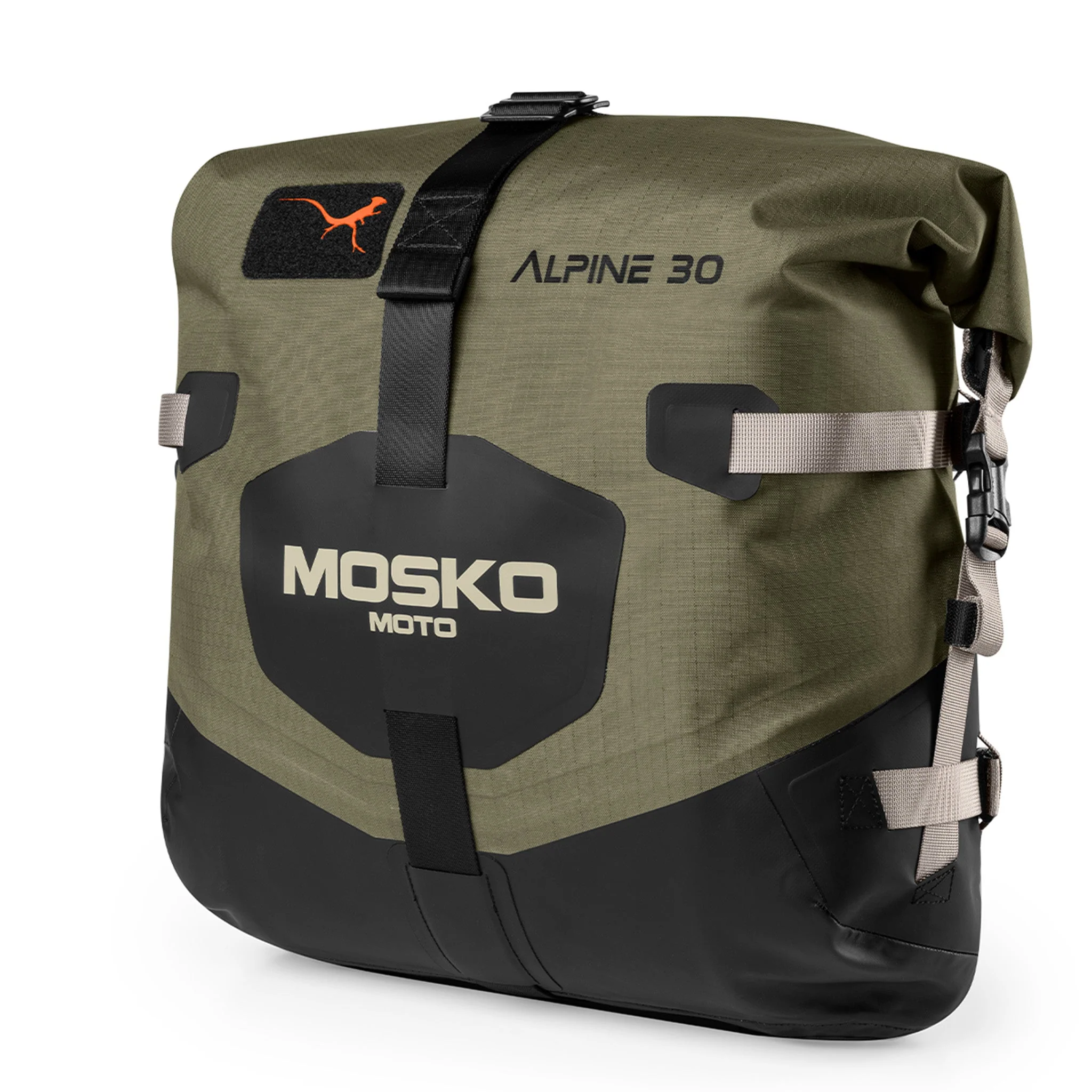 Alpine 30L Pannier Kit - Image 2