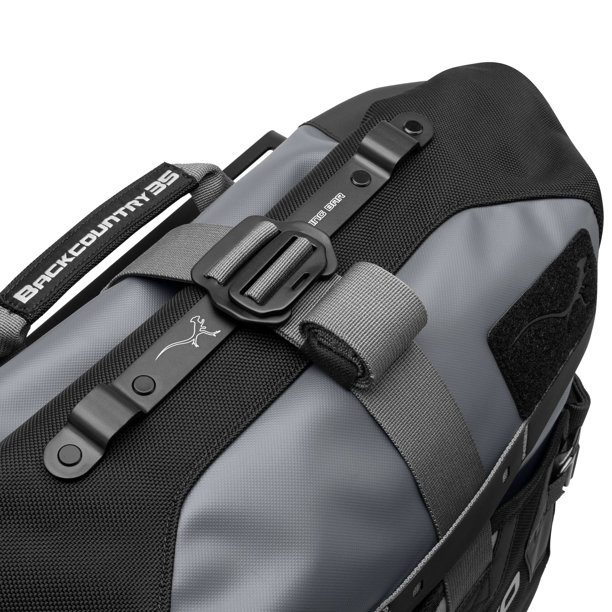 EuroMount Backcountry Pannier Kit (V2.5) - Image 16