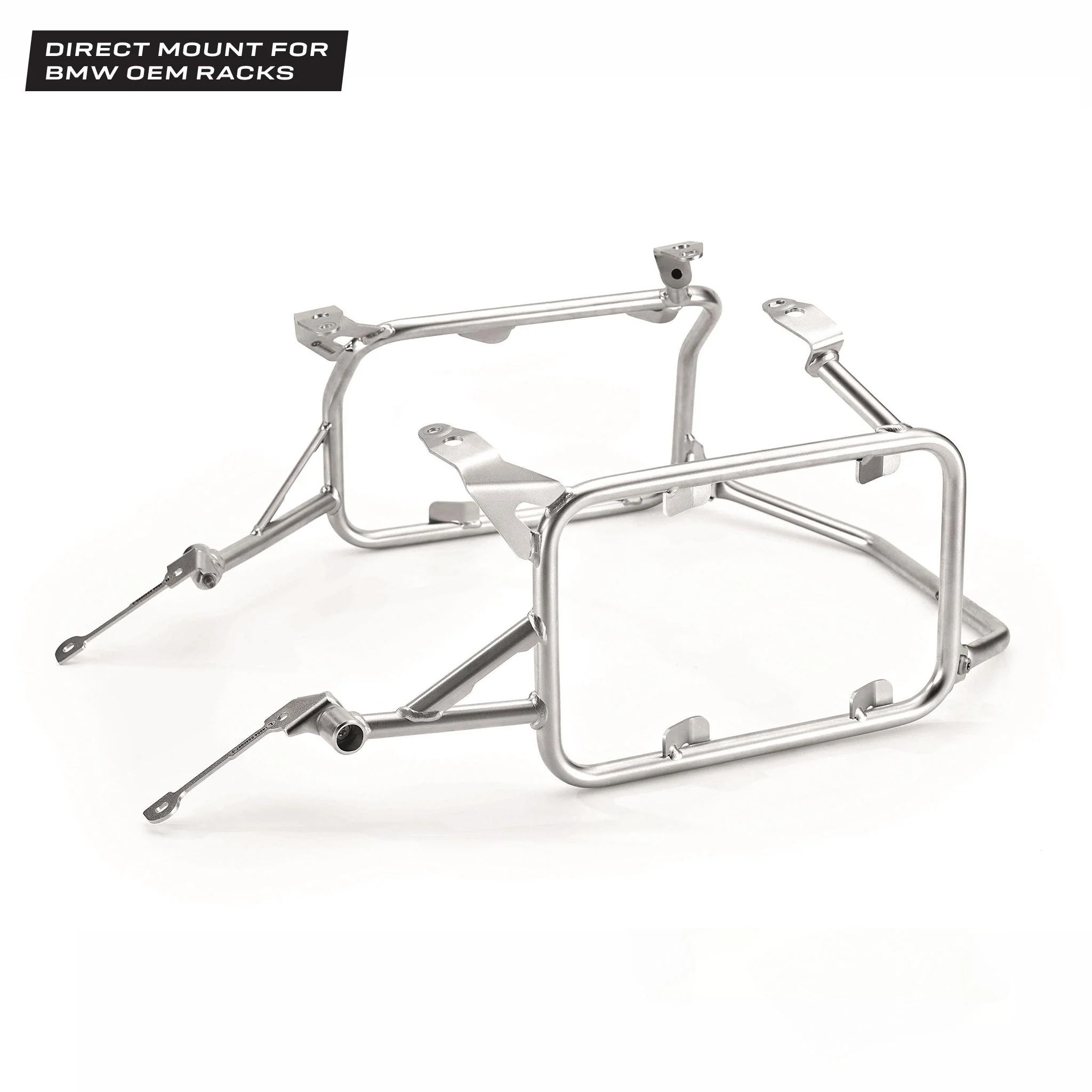 EuroMount Backcountry Pannier Kit (V2.5) - Image 5