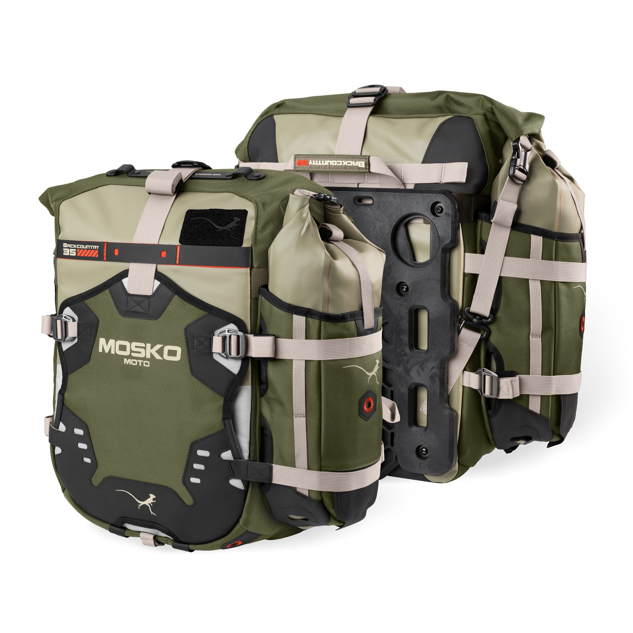 Backcountry Pannier Kit (V2.5) - Image 10