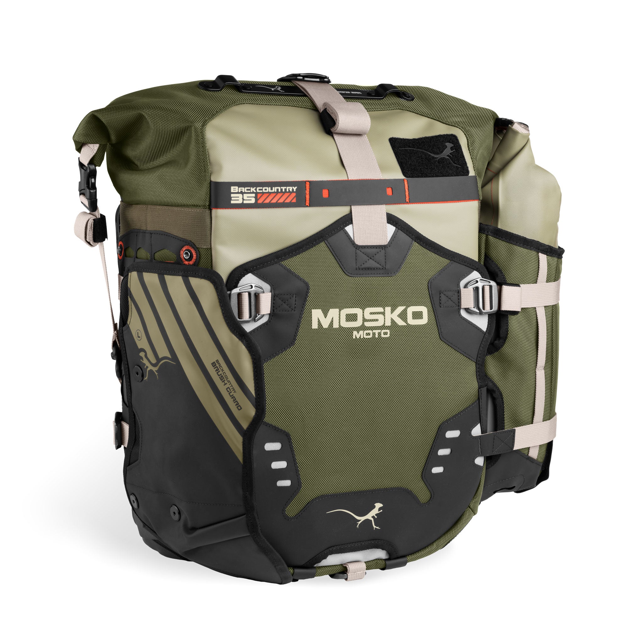 Backcountry Pannier Kit (V2.5) - Image 12