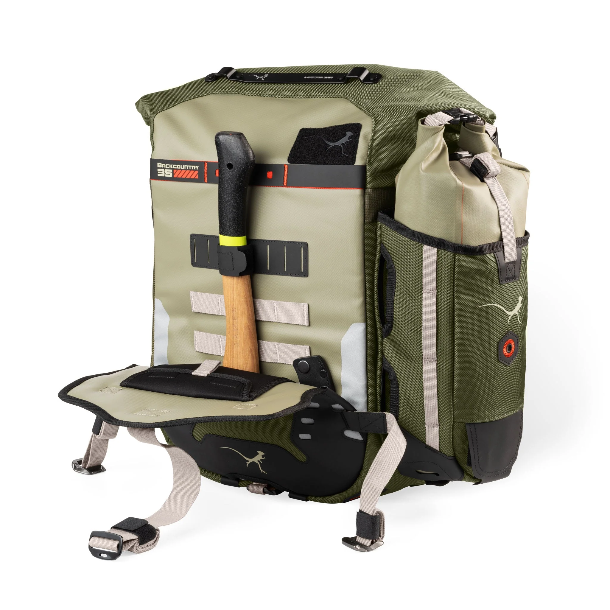 Backcountry Pannier Kit (V2.5) - Image 13