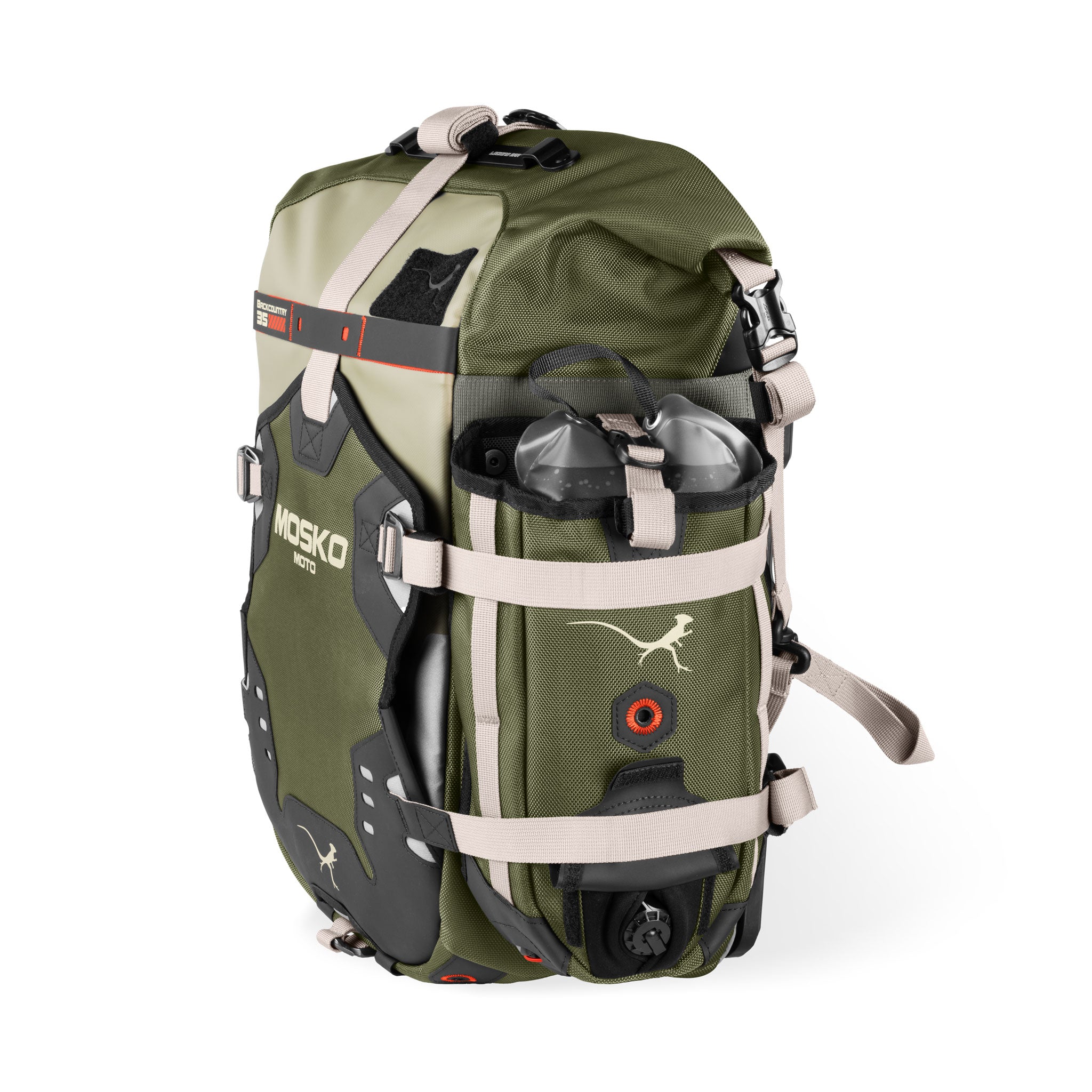 Backcountry Pannier Kit (V2.5) - Image 14