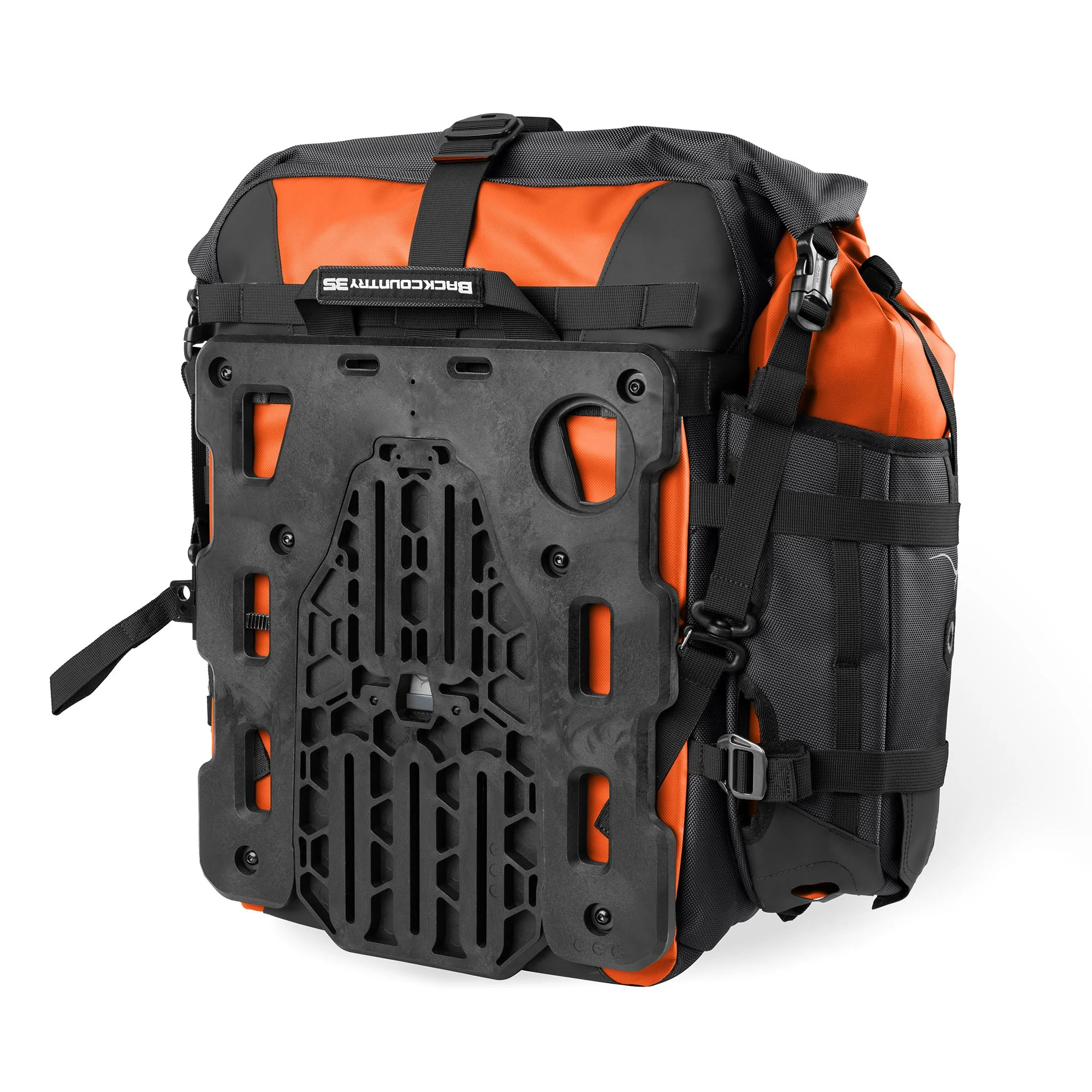 Backcountry Pannier Kit (V2.5) - Image 17