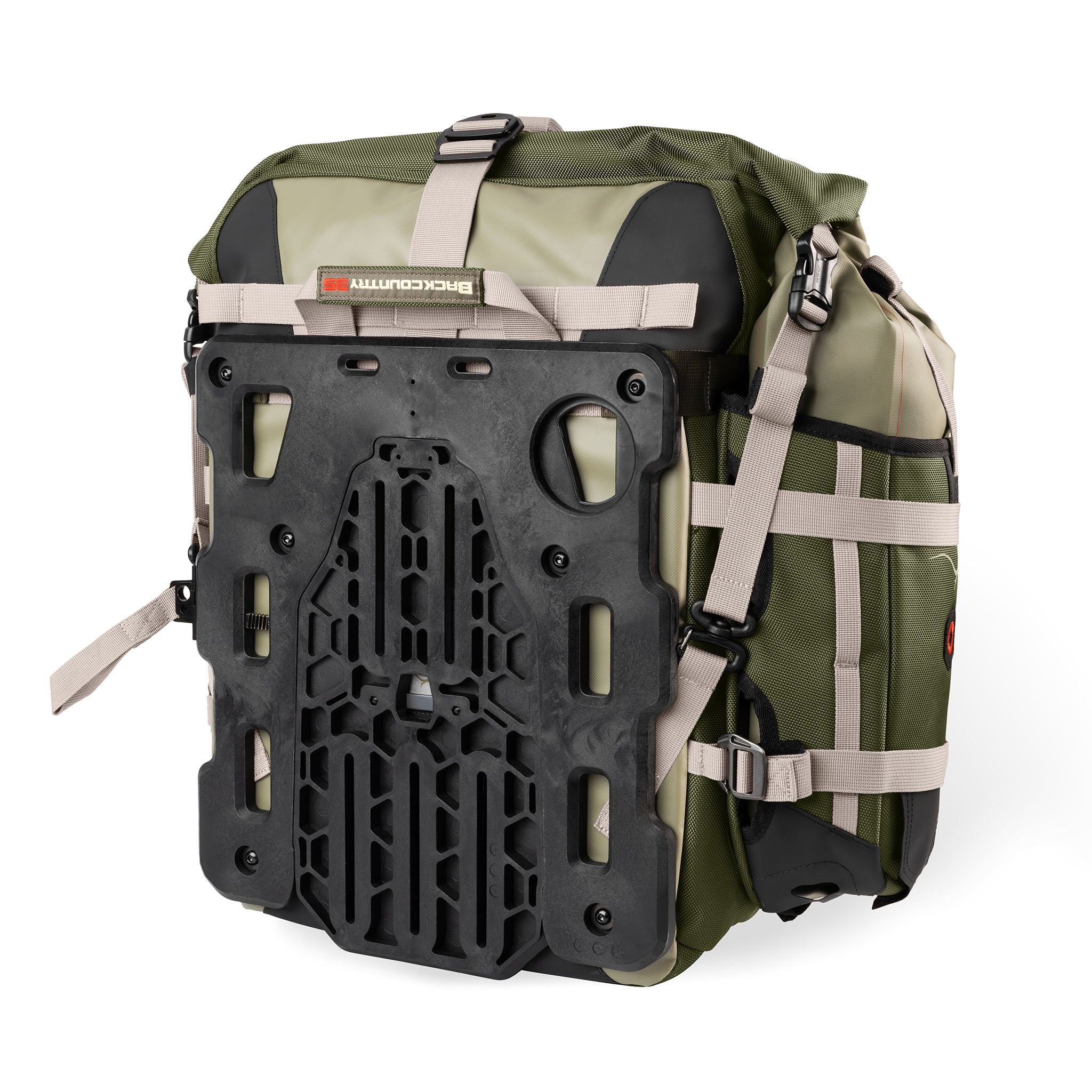 Backcountry Pannier Kit (V2.5) - Image 19