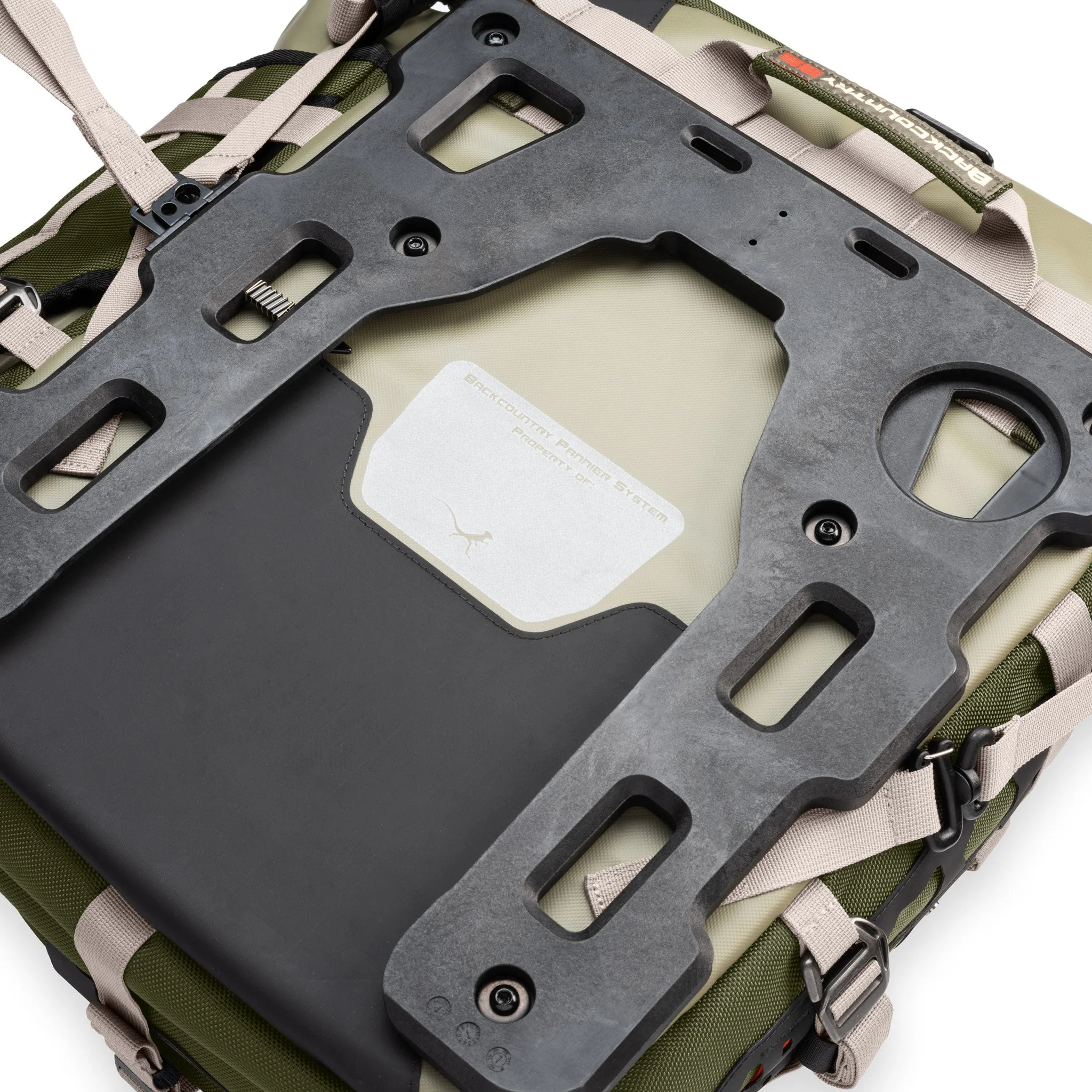 Backcountry Pannier Kit (V2.5) - Image 20