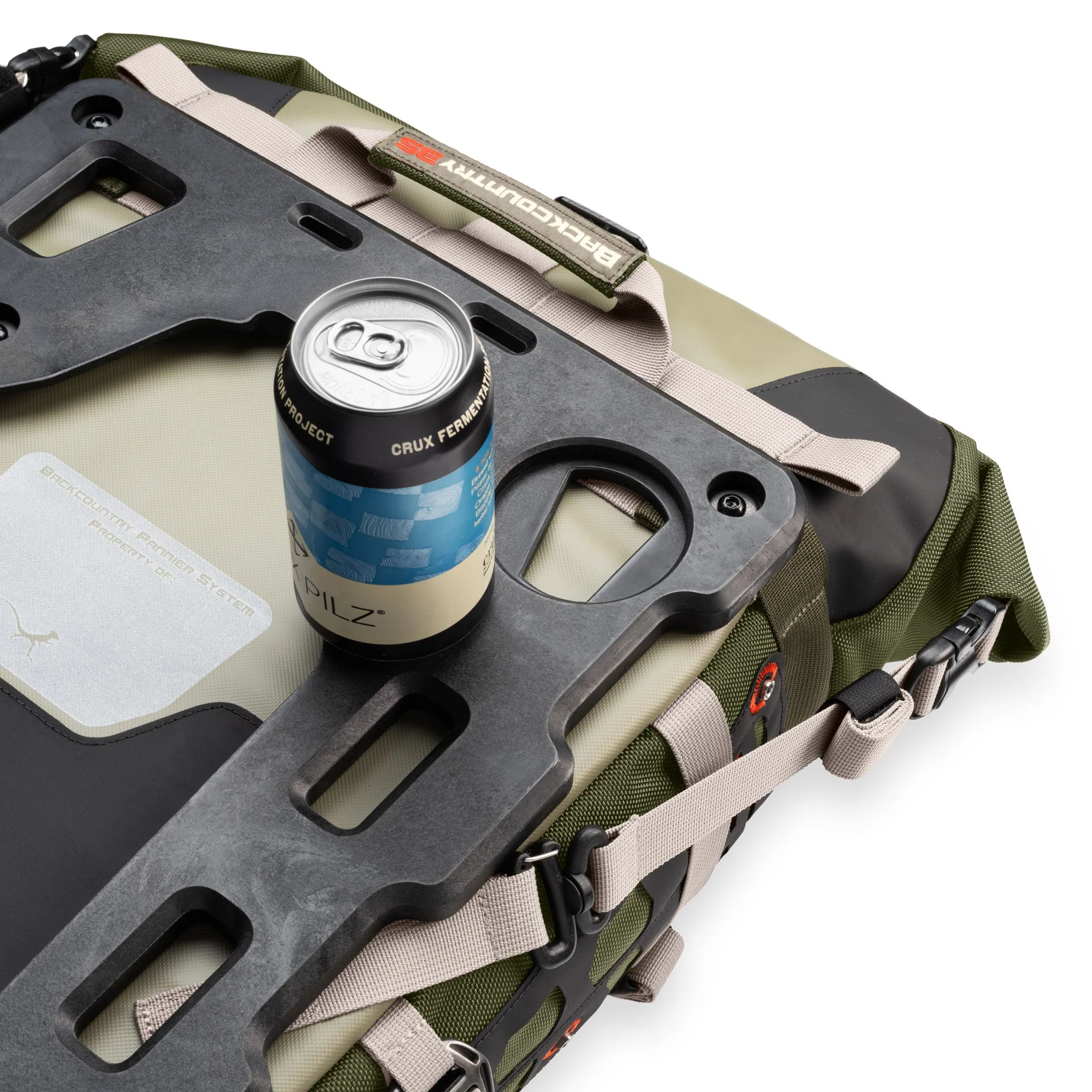 Backcountry Pannier Kit (V2.5) - Image 21