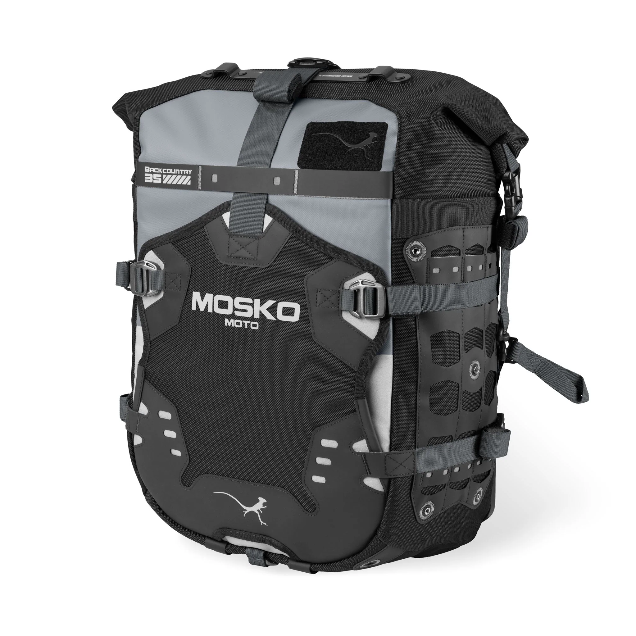Backcountry Pannier Kit (V2.5) - Image 4