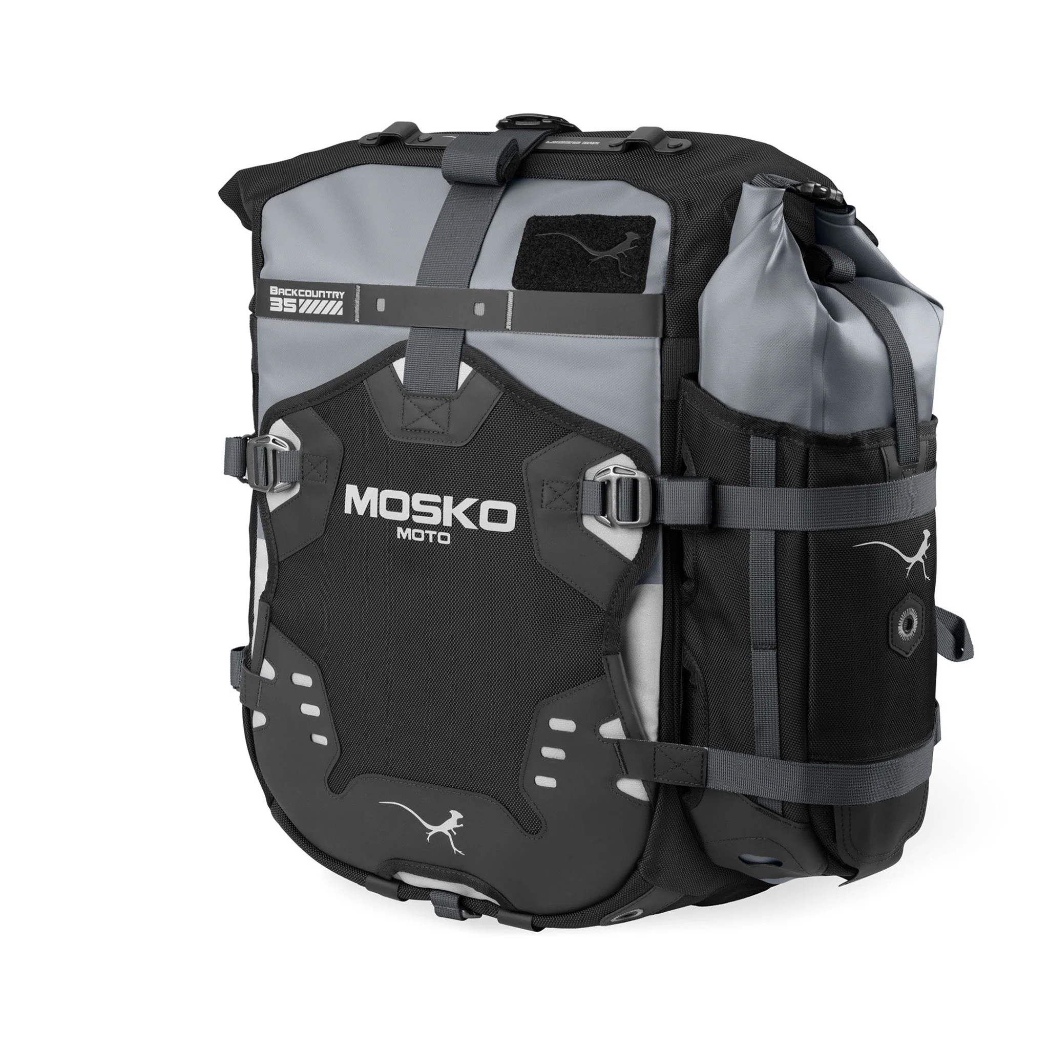 Backcountry Pannier Kit (V2.5) - Image 5
