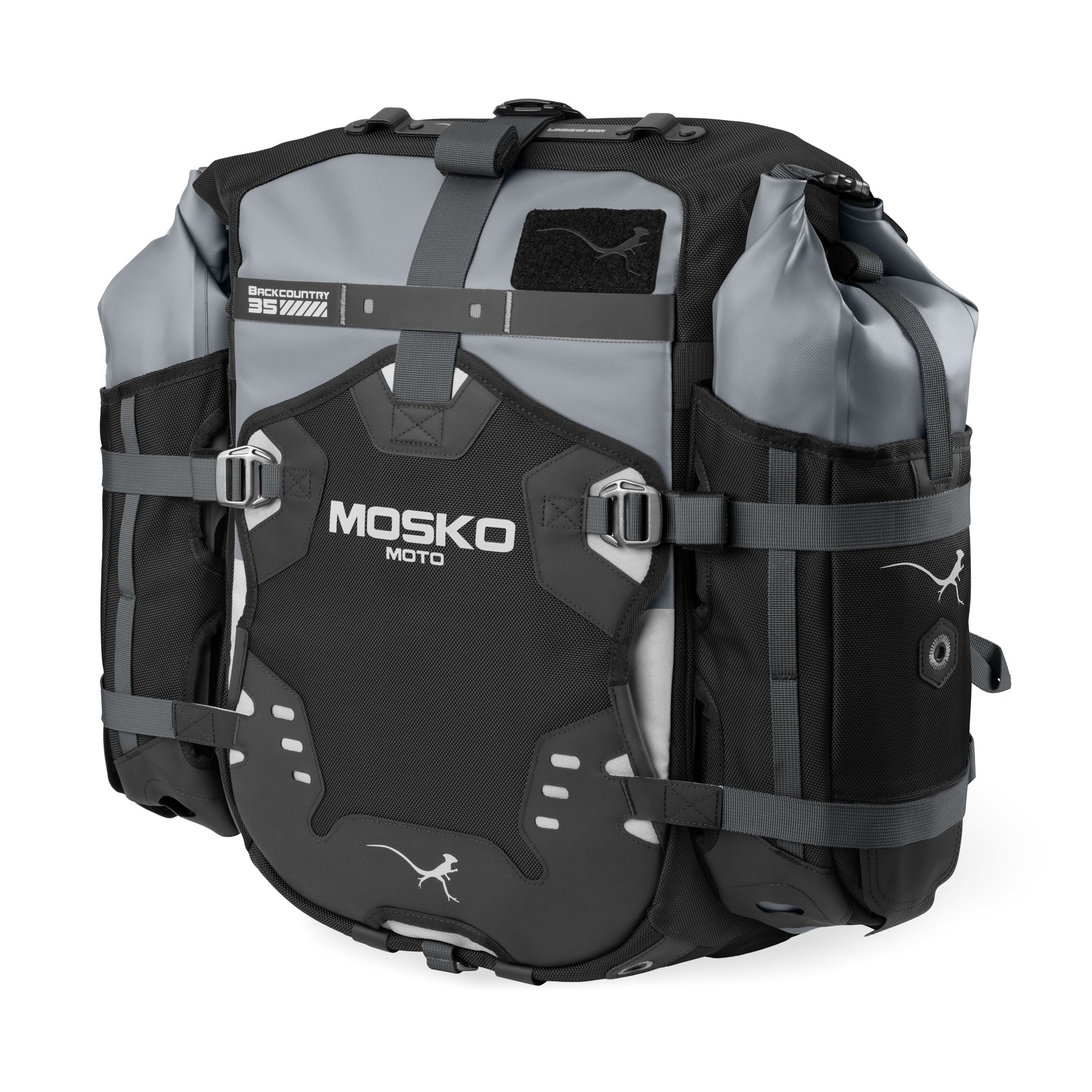 Backcountry Pannier Kit (V2.5) - Image 6