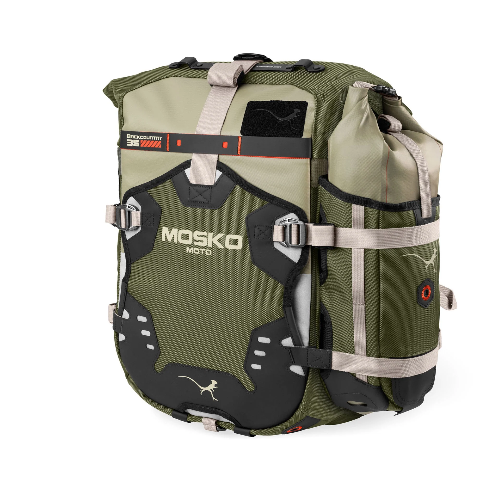 Backcountry Pannier Kit (V2.5) - Image 8