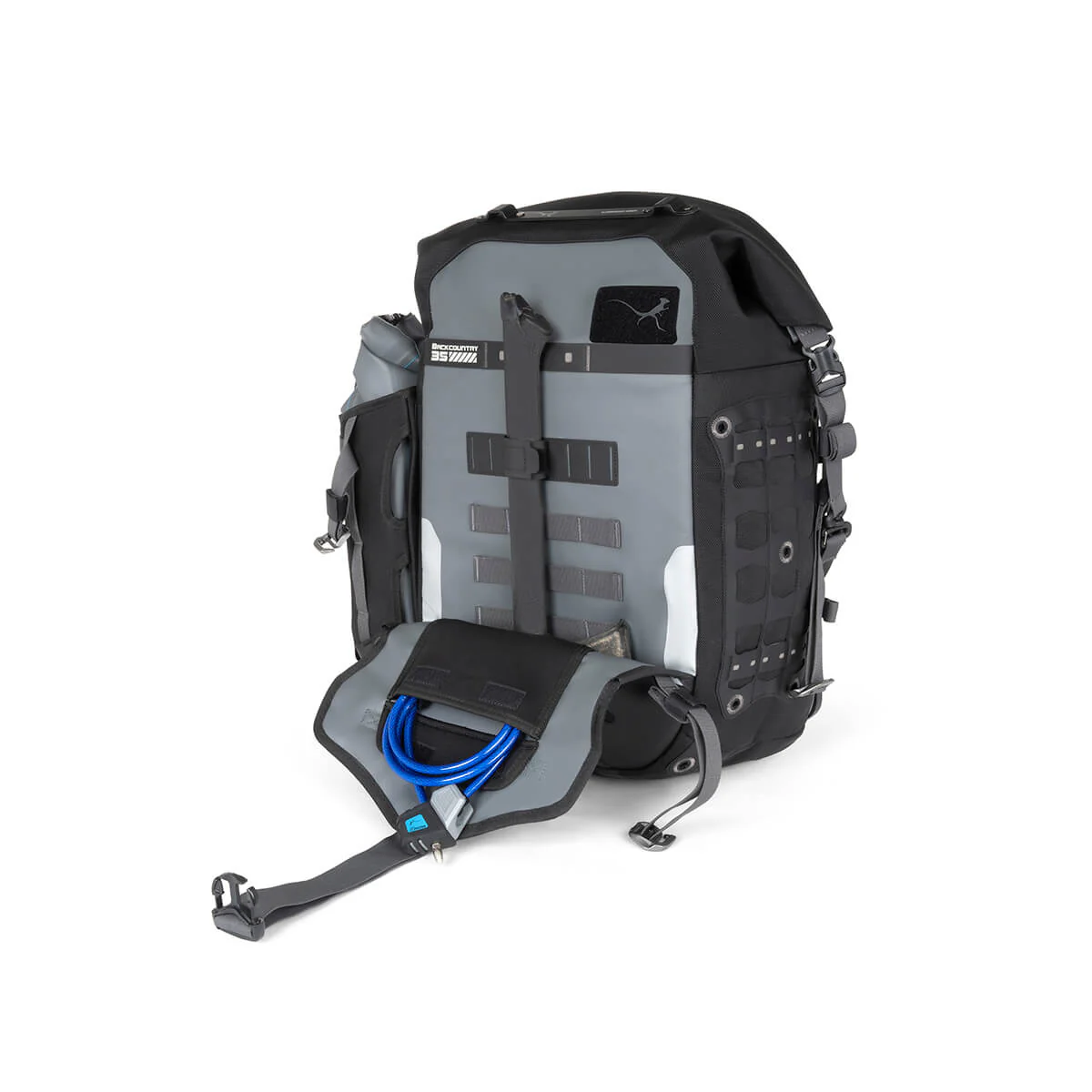 Backcountry Pannier Kit V2.5 2024 - Image 10