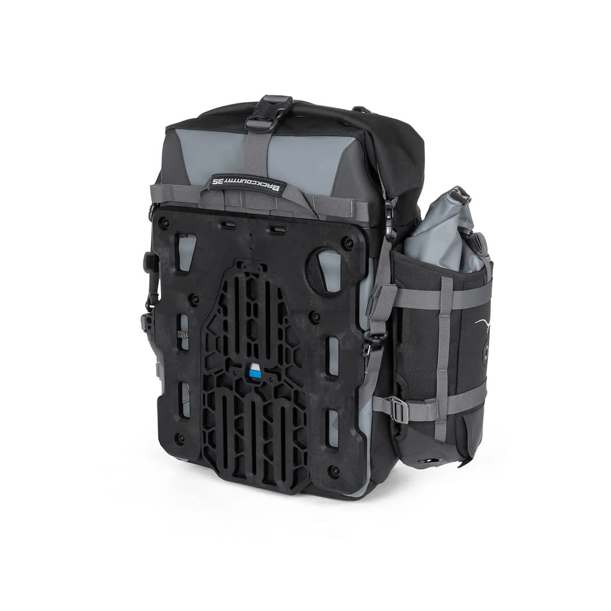 Backcountry Pannier Kit V2.5 2024 - Image 12