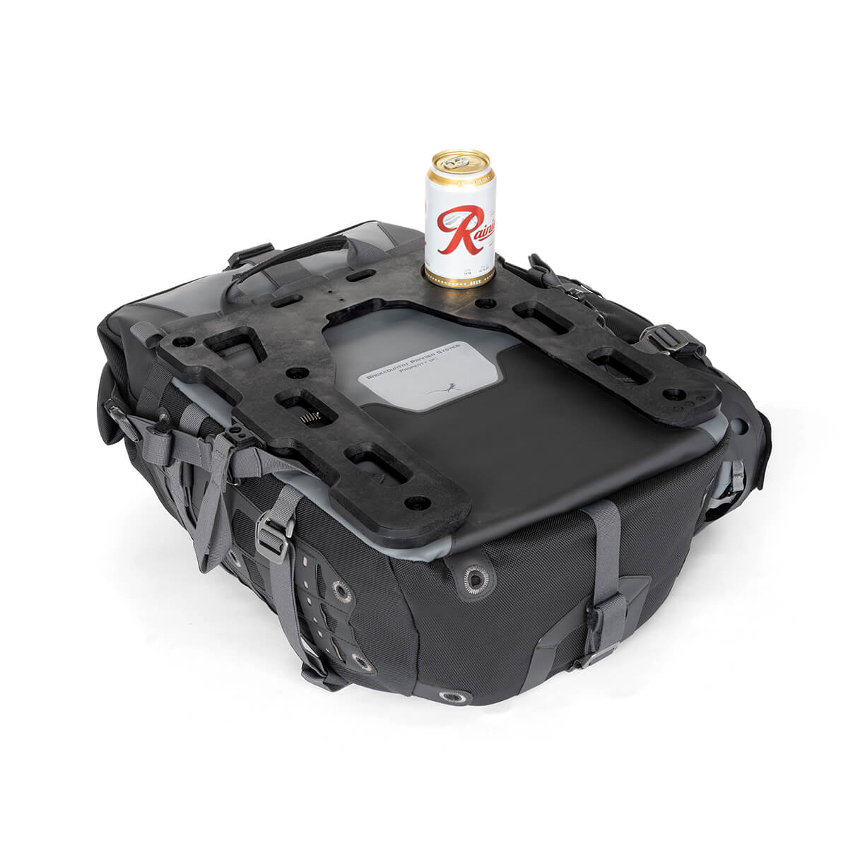 Backcountry Pannier Kit V2.5 2024 - Image 15
