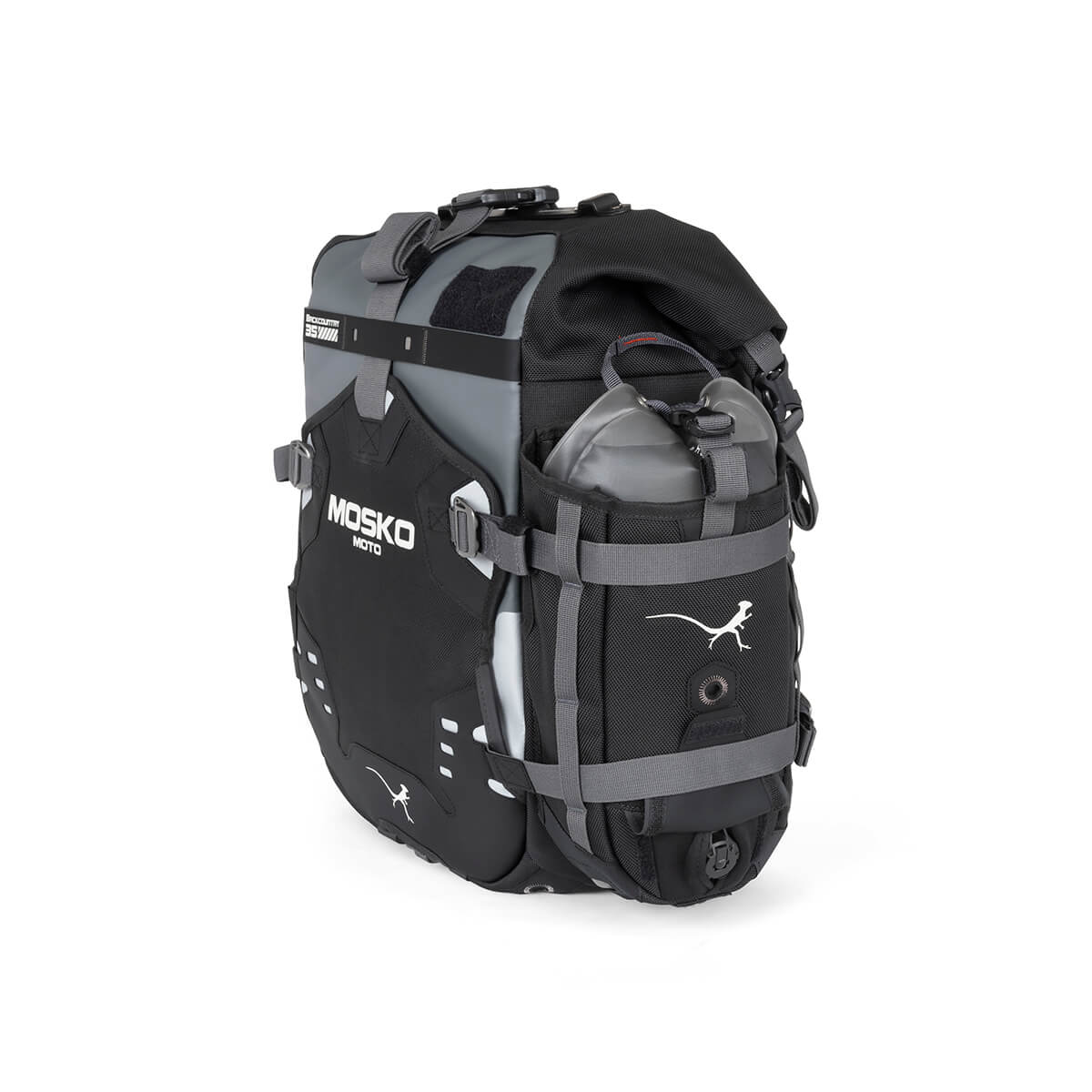 Backcountry Pannier Kit V2.5 2024 - Image 6