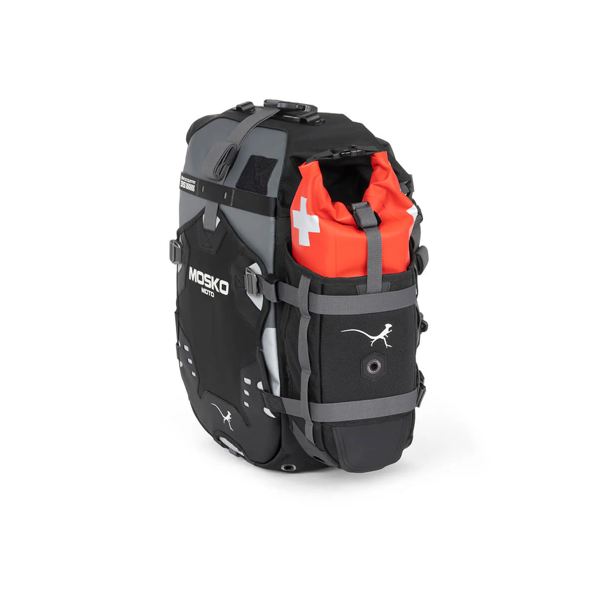 Backcountry Pannier Kit V2.5 2024 - Image 7