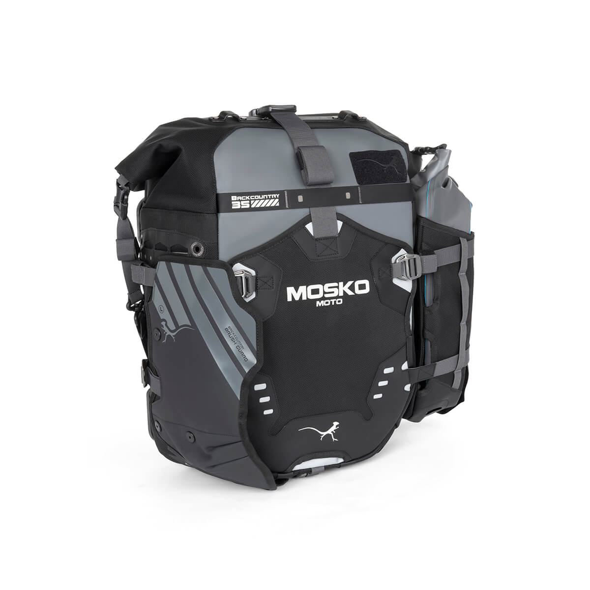Backcountry Pannier Kit V2.5 2024 - Image 9