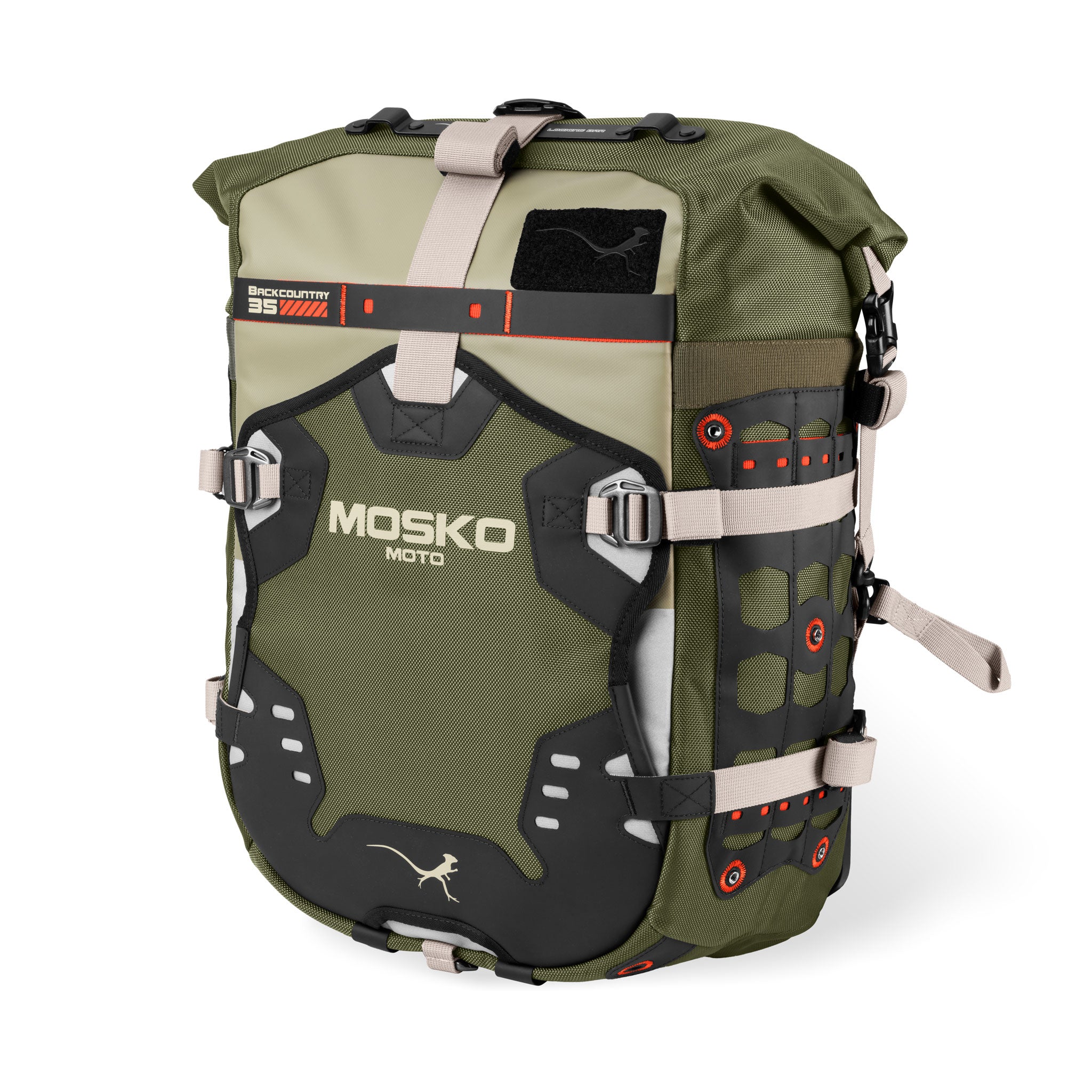Backcountry Pannier Kit (V2.5) - Image 7