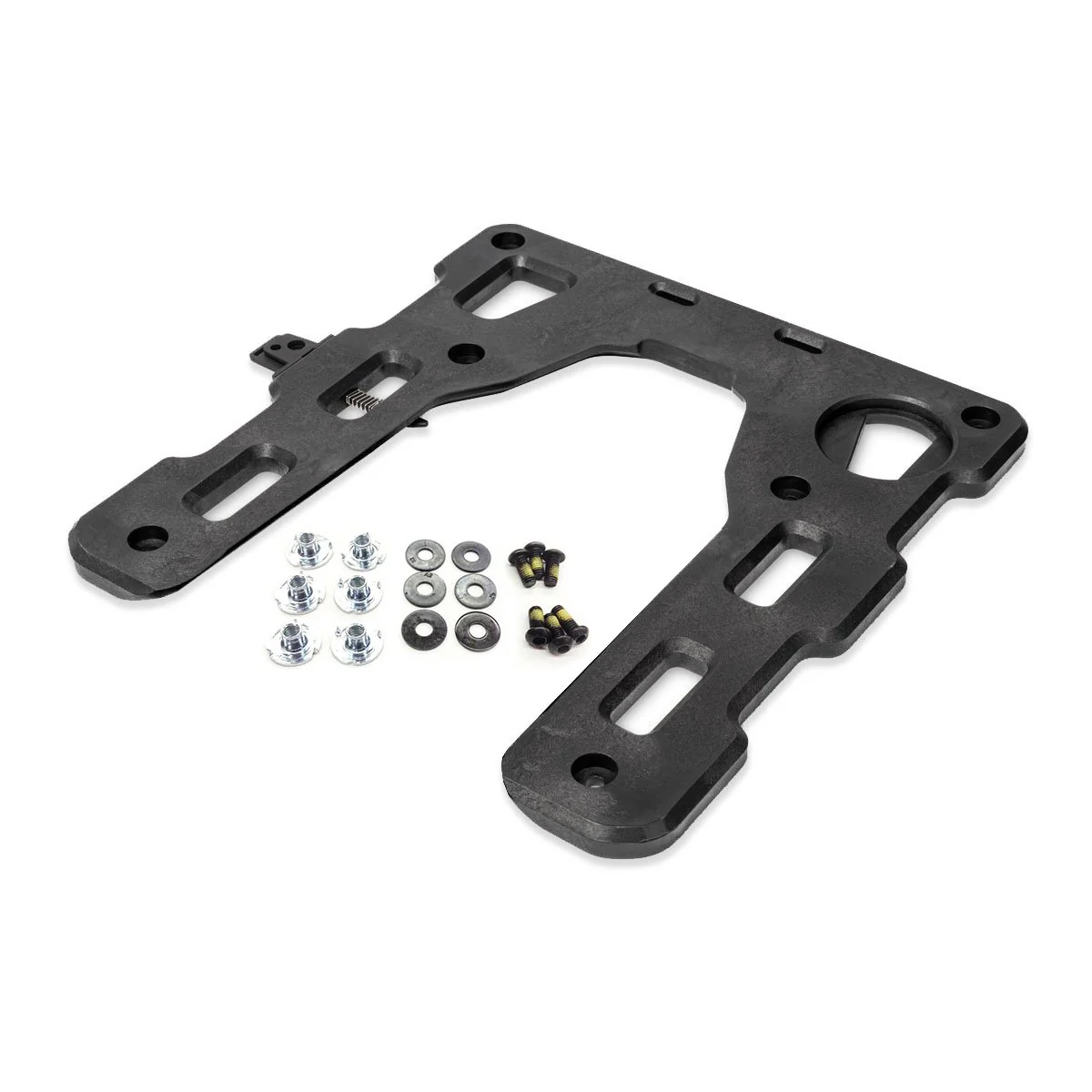 Backcountry Pannier Mounting Frame (Single)