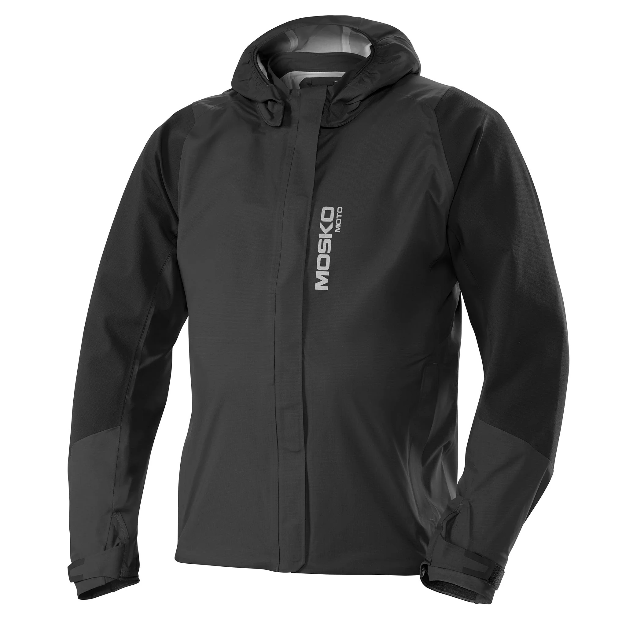 Barfly Microshell Jacket - Image 2