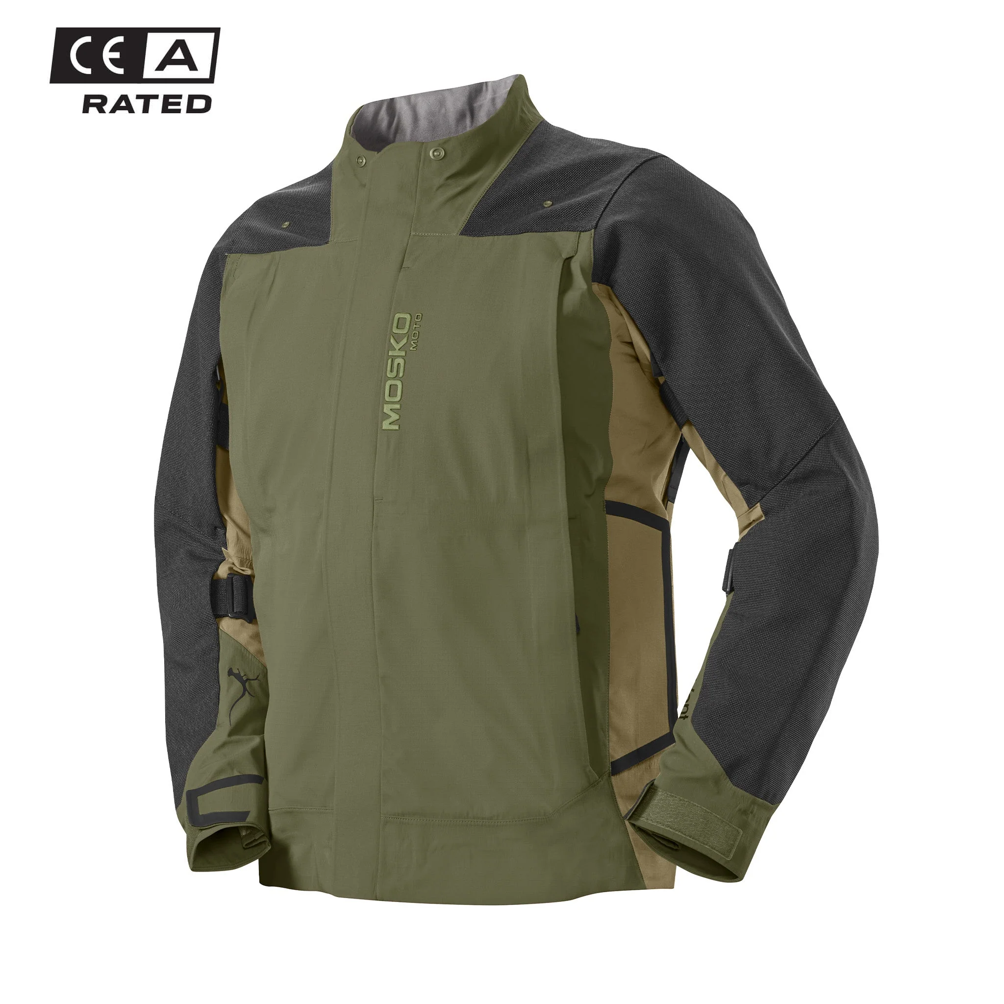 Basilisk IR Jacket