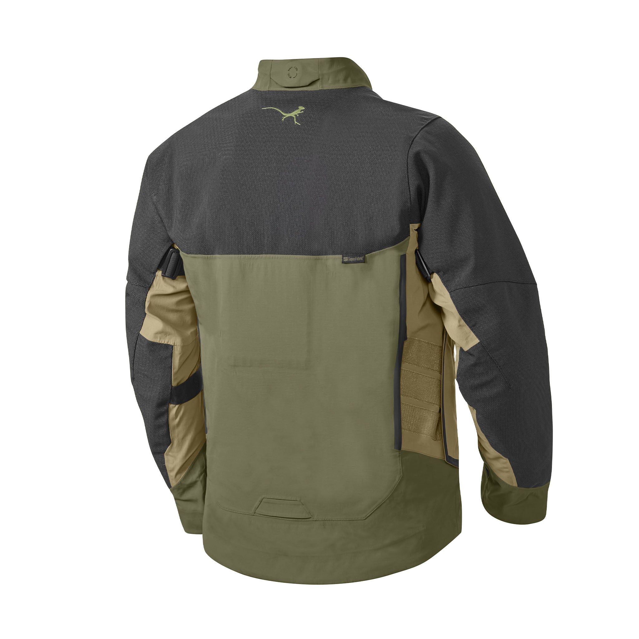 Basilisk IR Jacket - Image 2