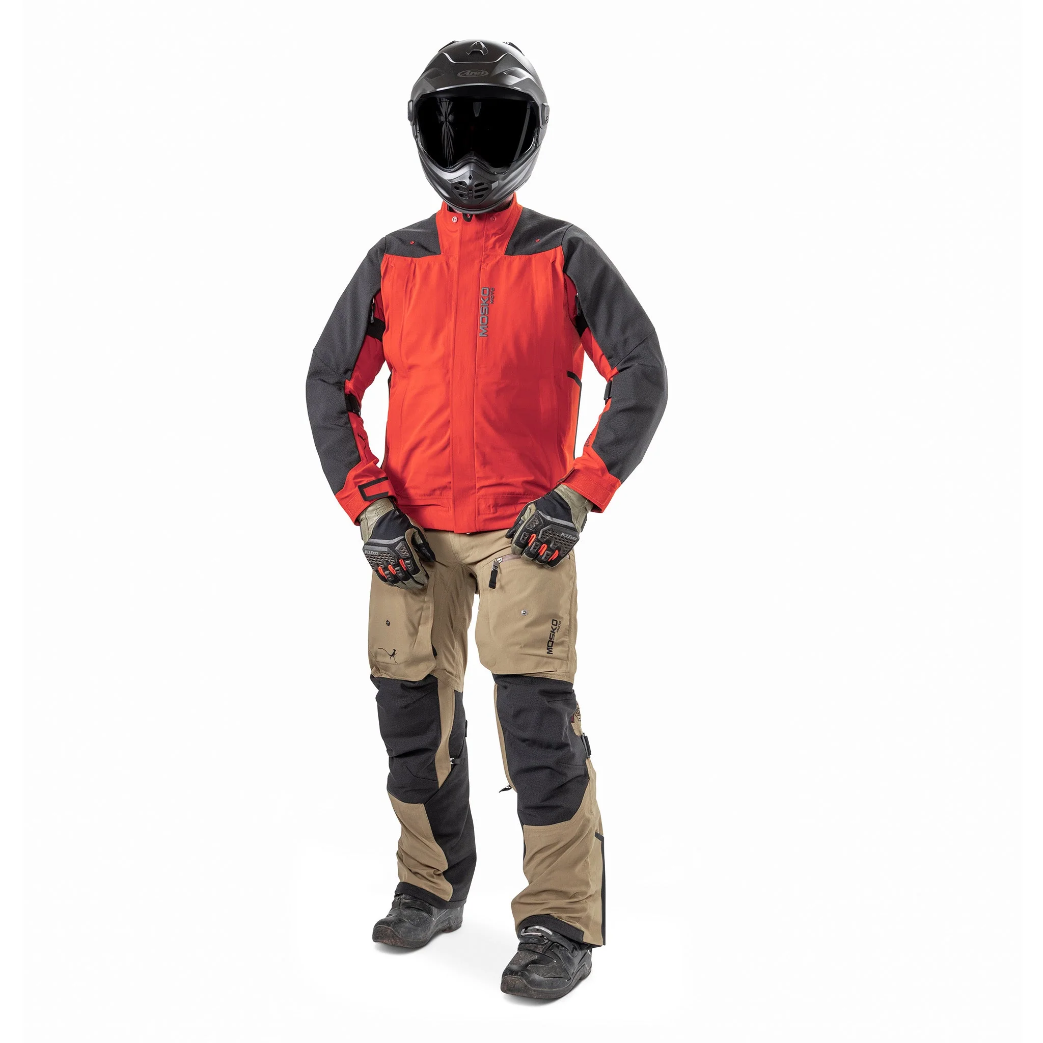 Basilisk IR Jacket - Image 9
