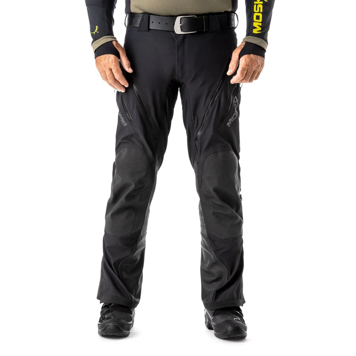 Basilisk Pant 2021