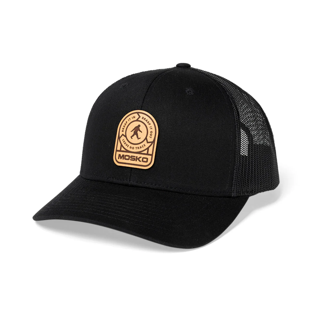 Braap It Out Trucker Hat