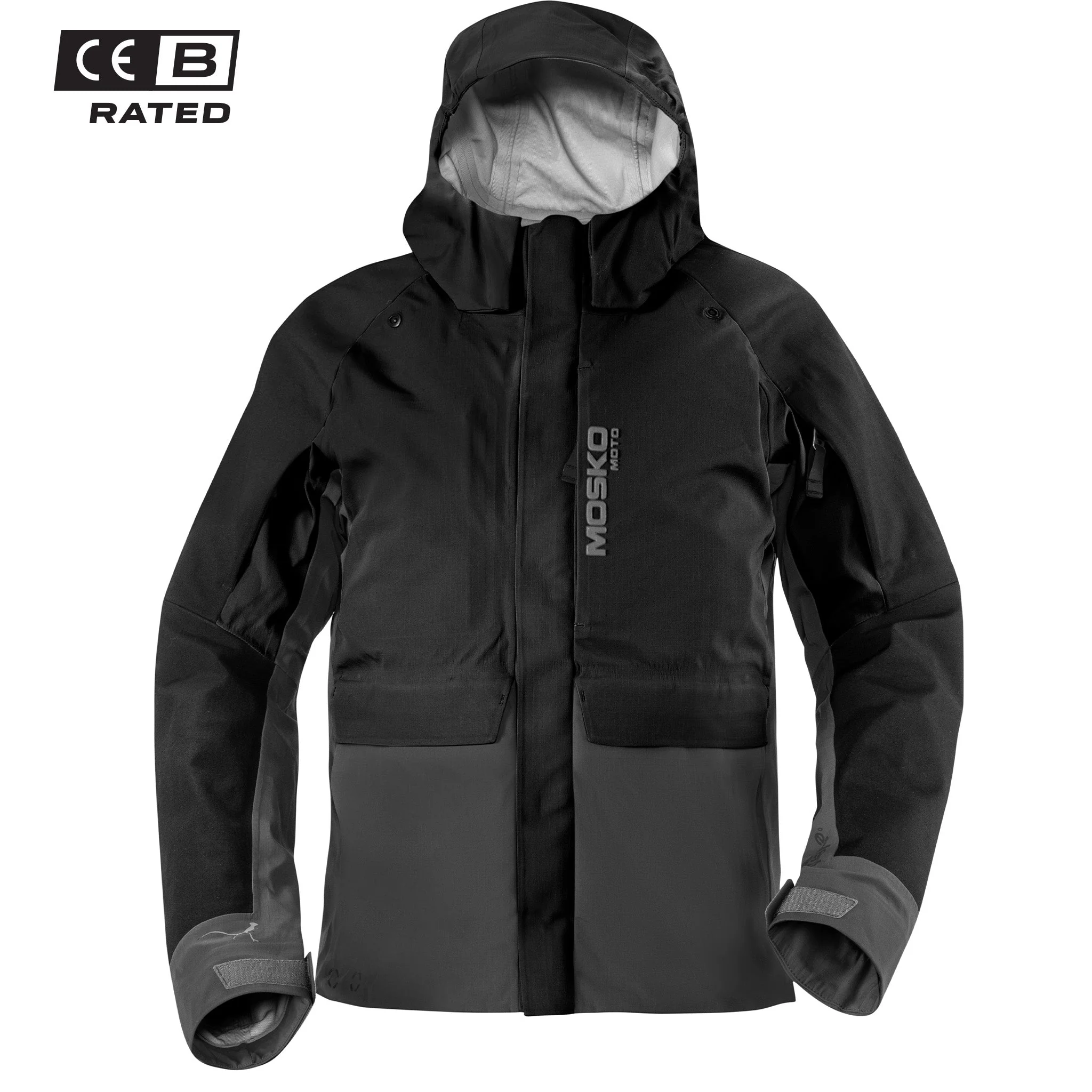 Composite Jacket - Image 2