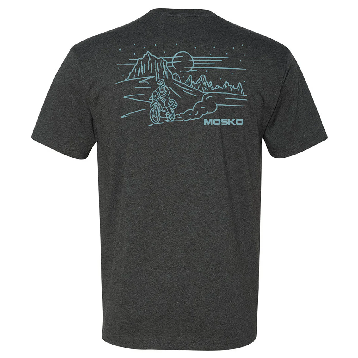 Desert Shred T-Shirt