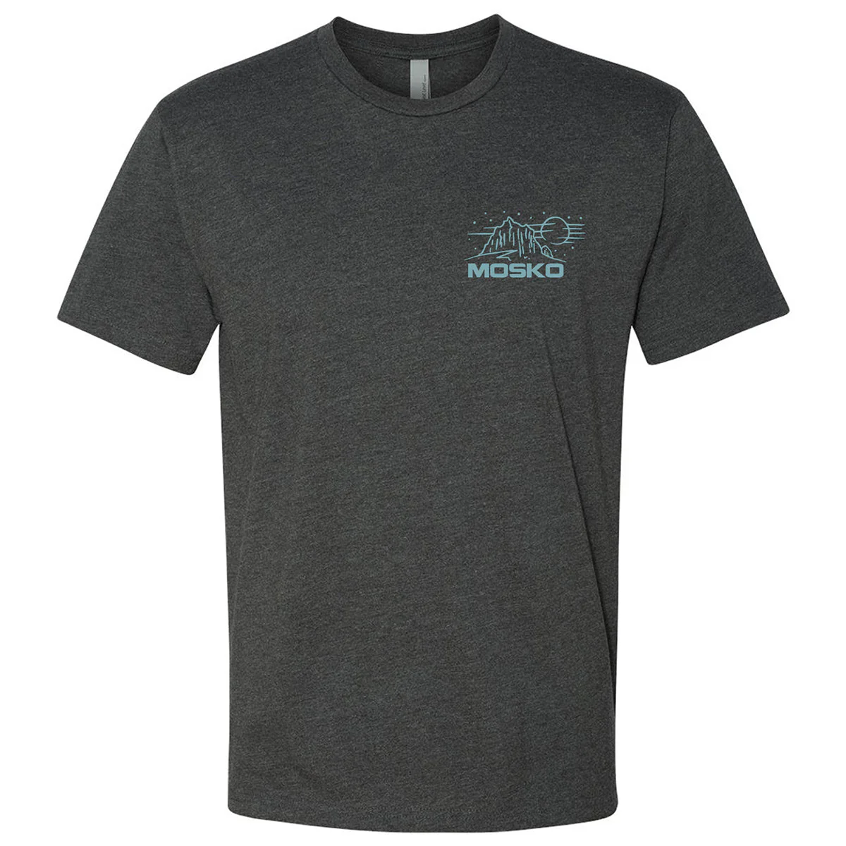 Desert Shred T-Shirt - Image 2
