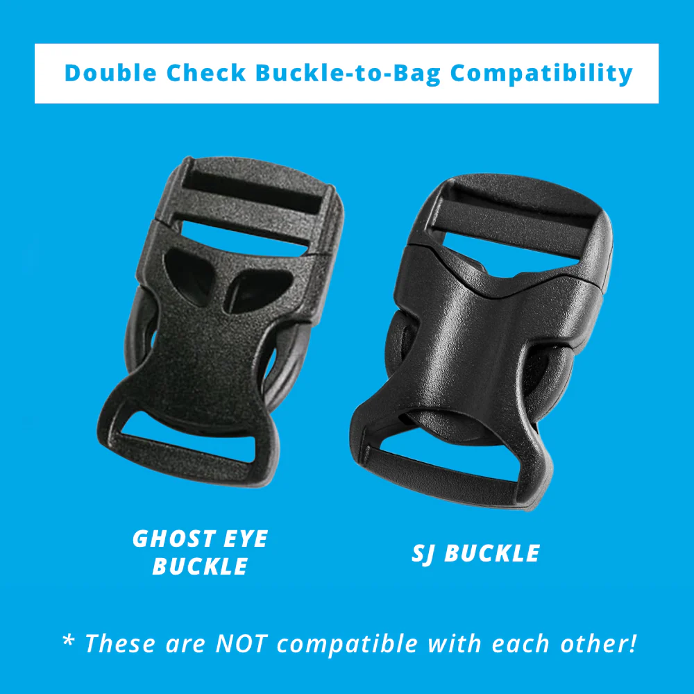 Drybag - Reckless 10L System - Image 3