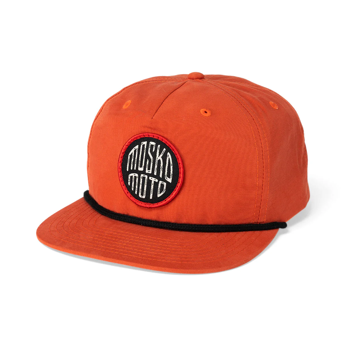 Ecto Nylon Hat - Image 2
