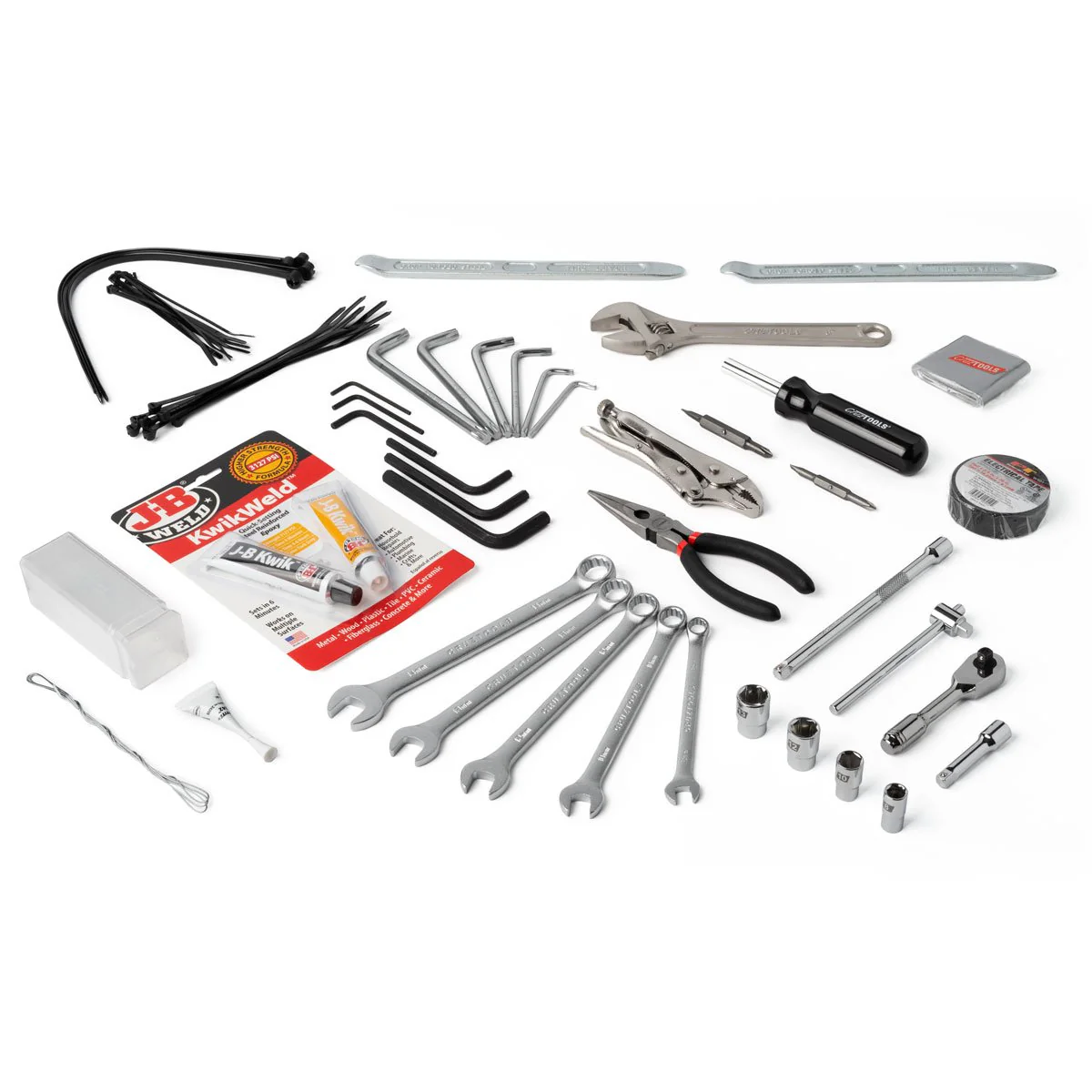 Fatty Tool Roll (V2.0) - Image 4