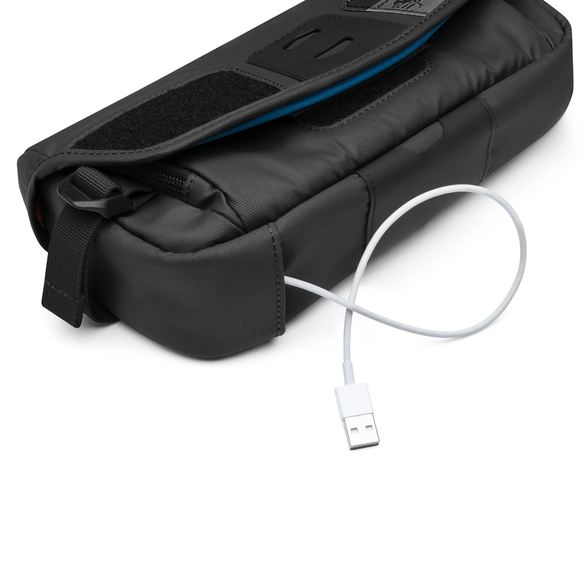 Gnat Handlebar Bag - Image 4