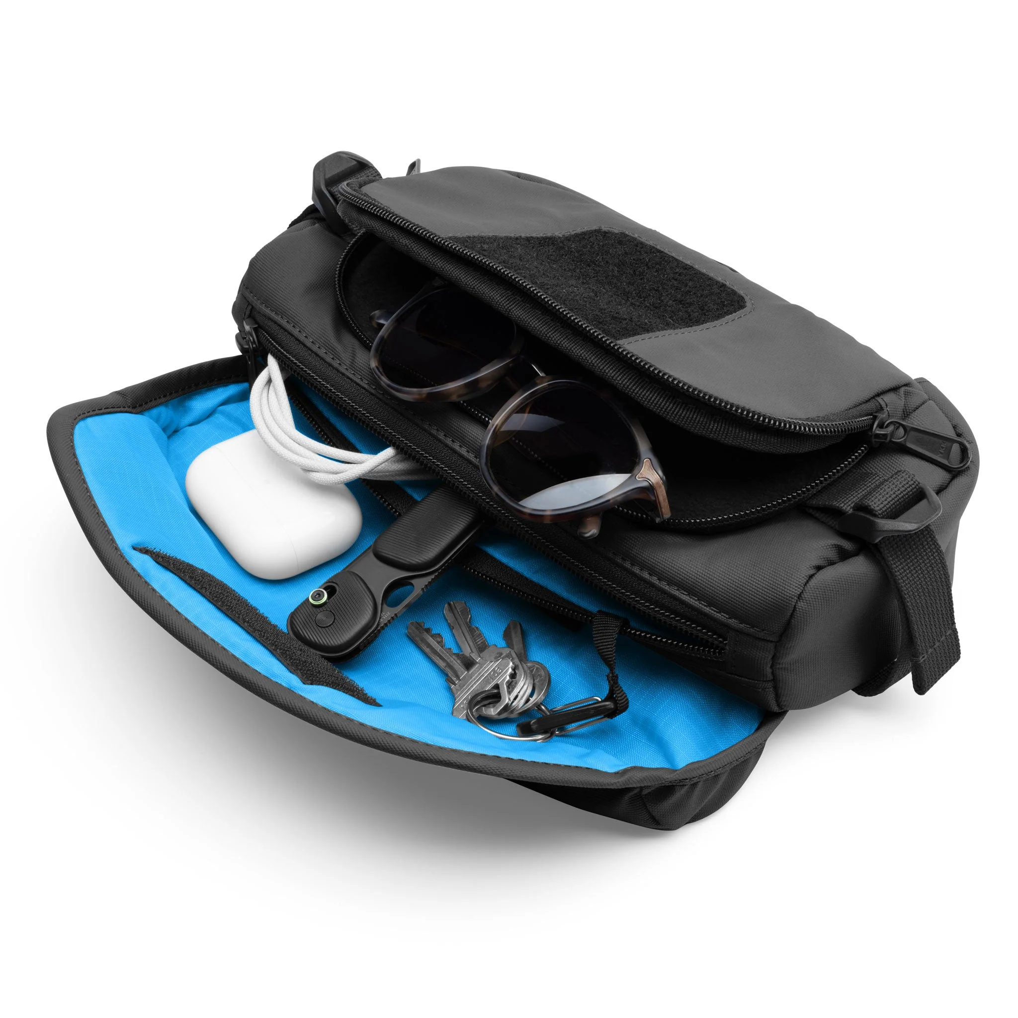Gnat Handlebar Bag - Image 5