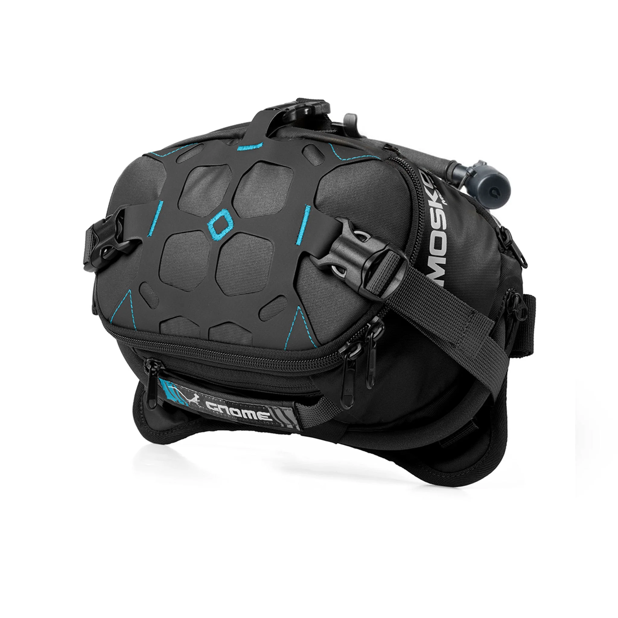 Gnome Tank Bag - Image 3