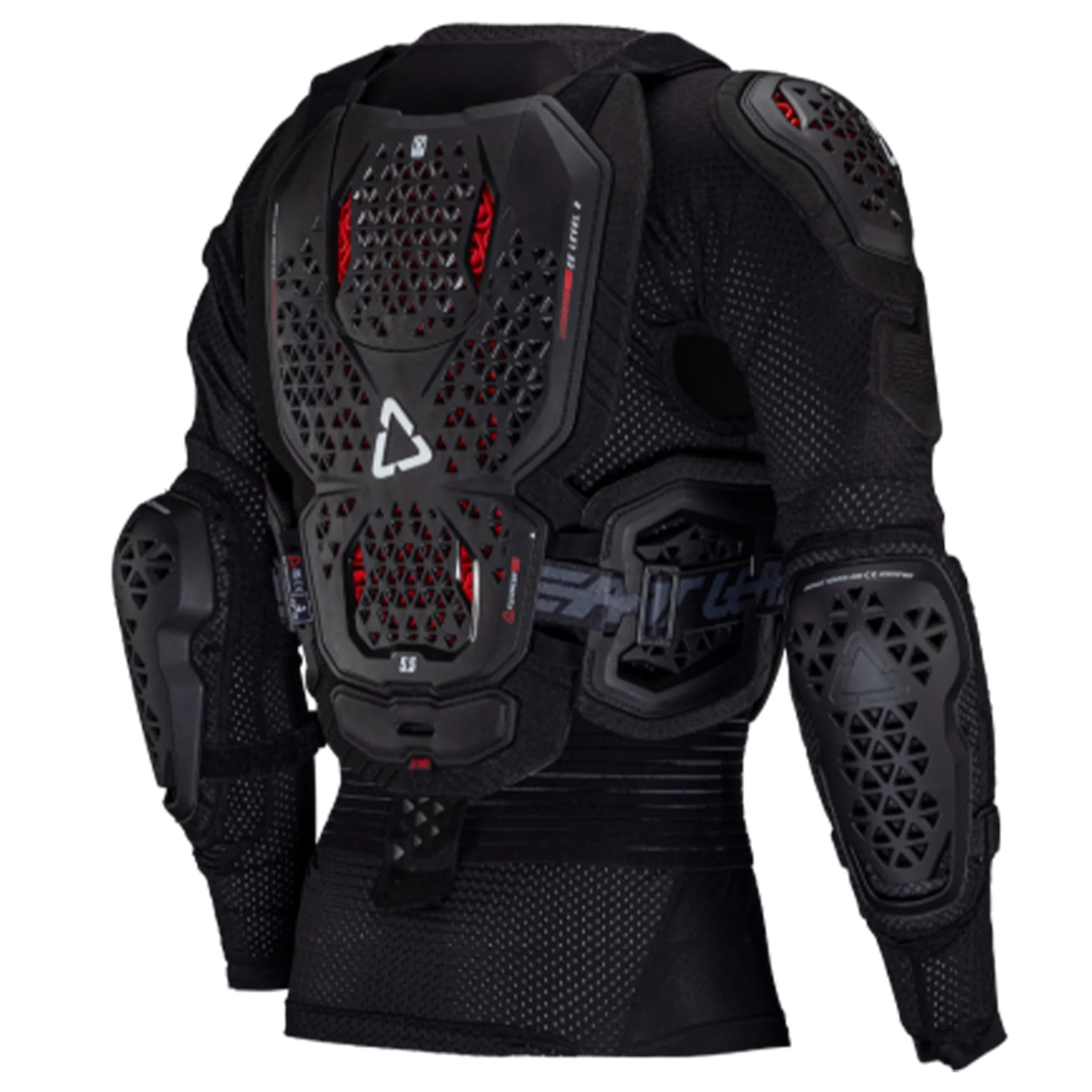 Leatt Body Protector 5.5 Evo - Image 2