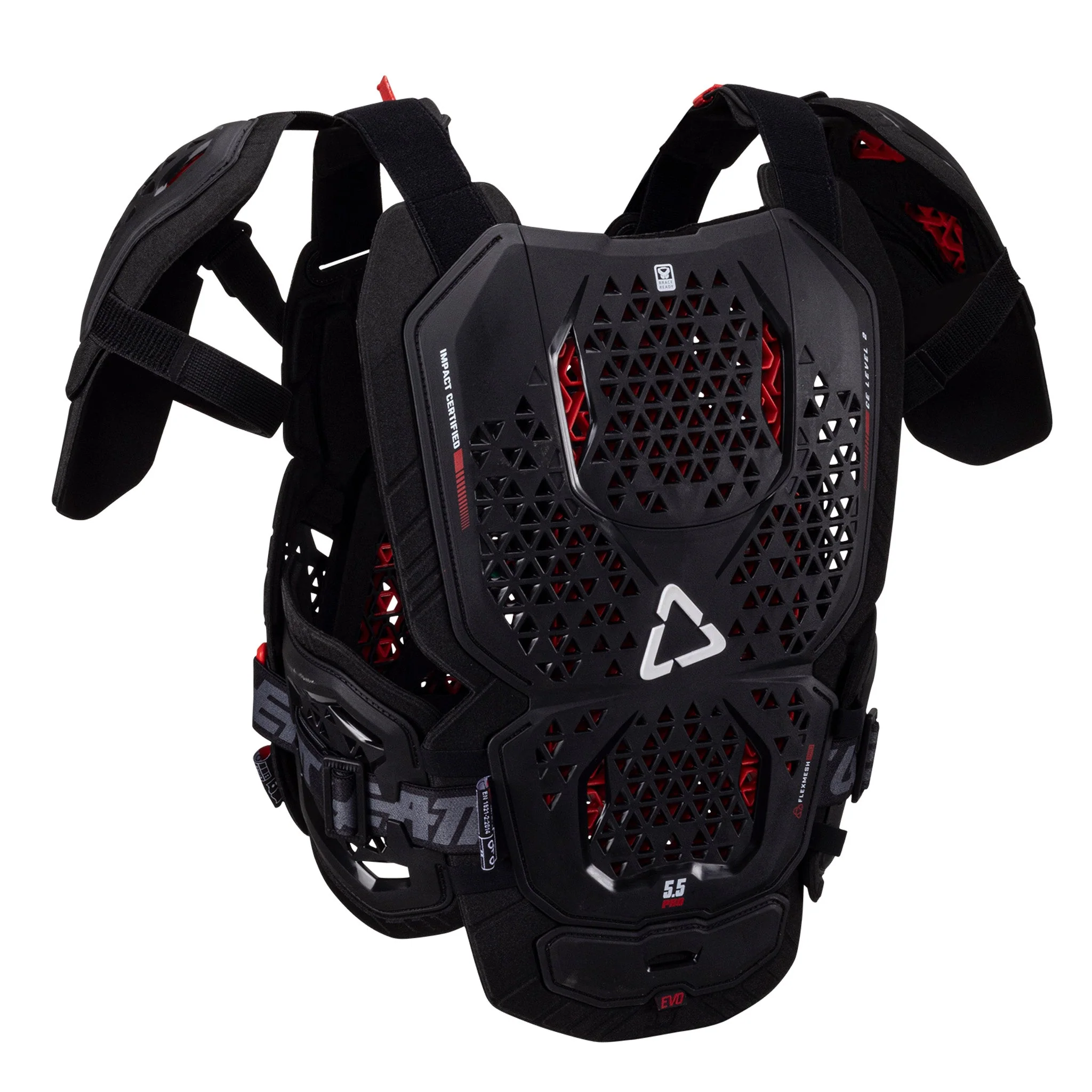Leatt Chest Protector 5.5 Pro Evo - Image 2
