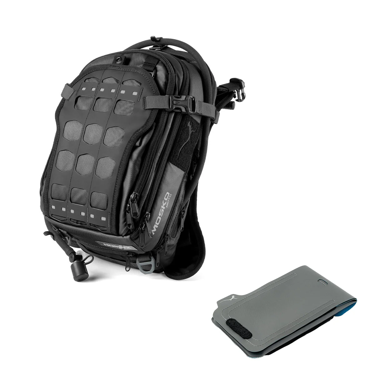 Nomax Tank Bag (V3.0) - Image 11