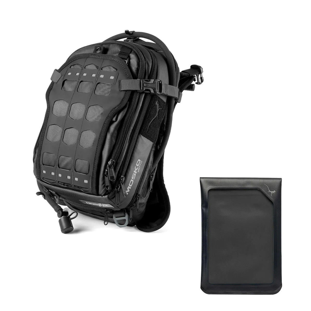 Nomax Tank Bag (V3.0) - Image 12