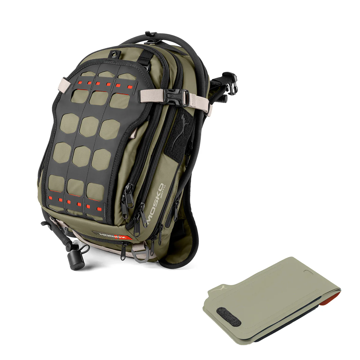 Nomax Tank Bag (V3.0) - Image 13