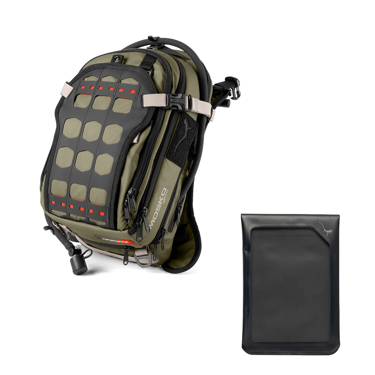 Nomax Tank Bag (V3.0) - Image 14