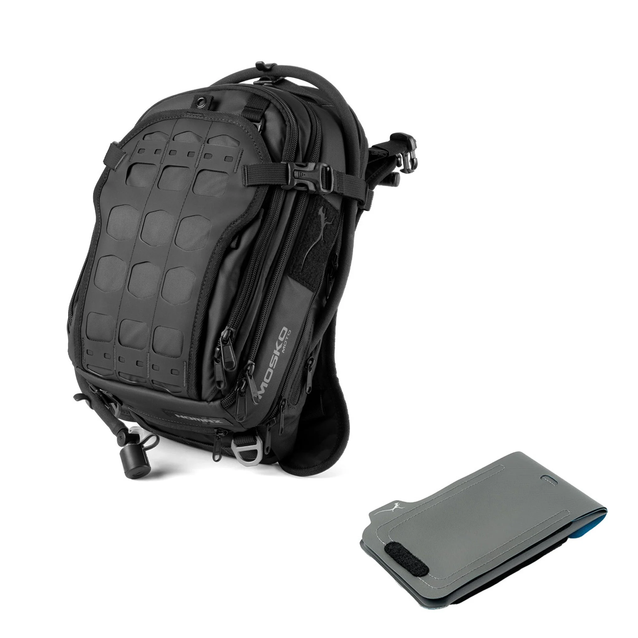 Nomax Tank Bag (V3.0) - Image 15