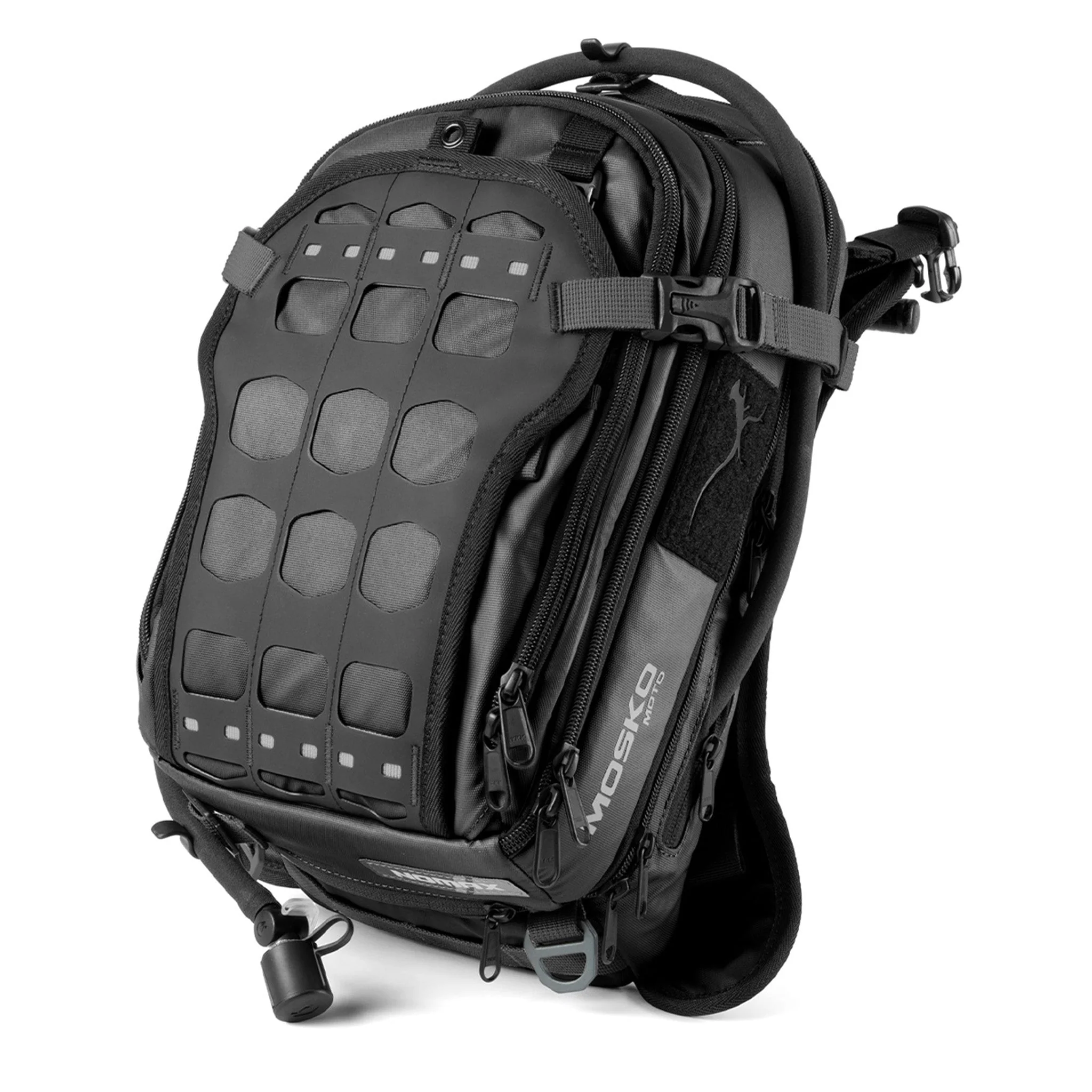 Nomax Tank Bag (V3.0) - Image 3
