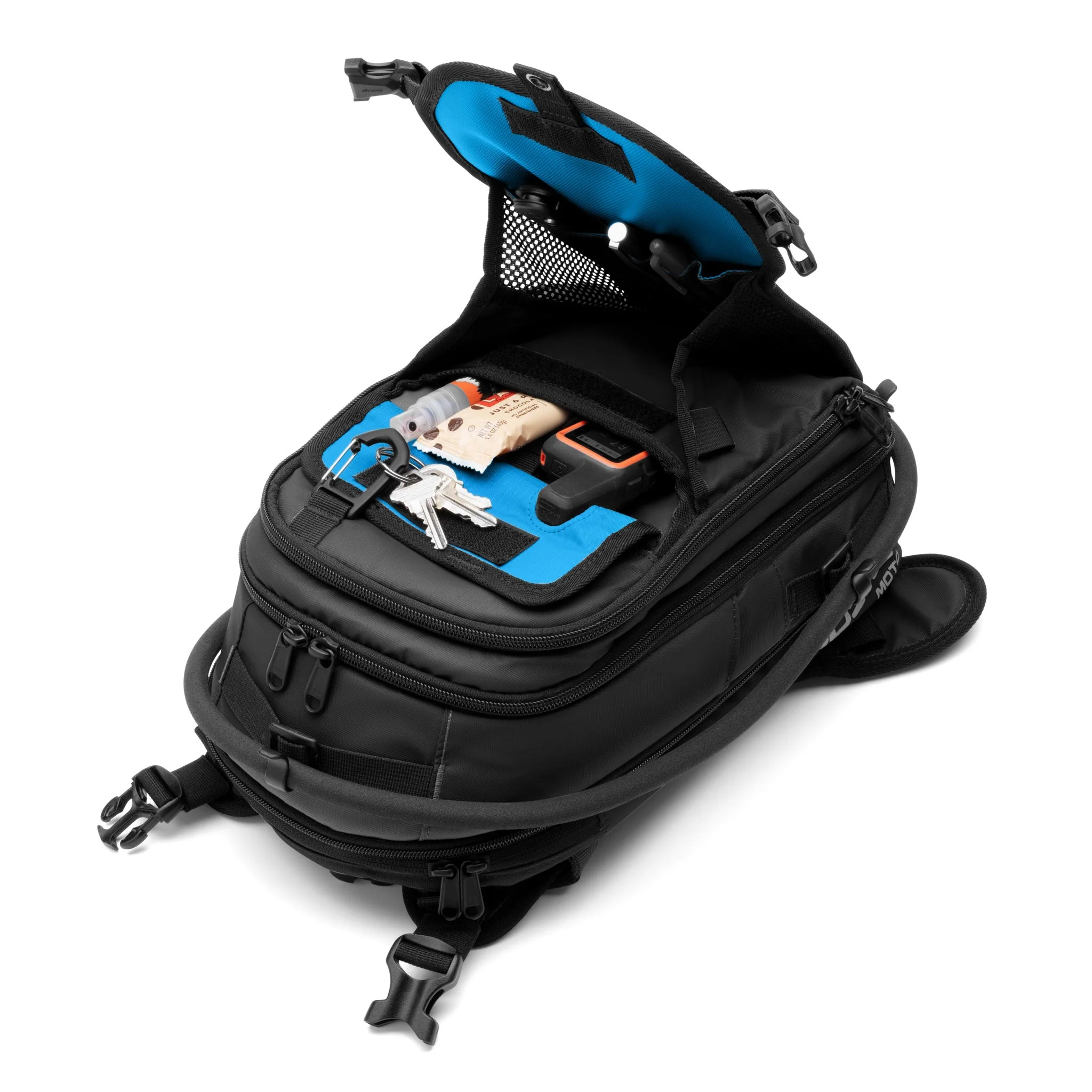 Nomax Tank Bag (V3.0) - Image 5