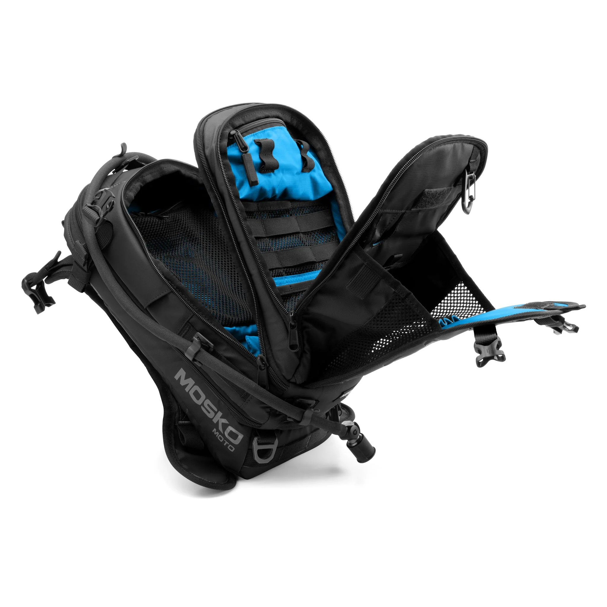 Nomax Tank Bag (V3.0) - Image 7