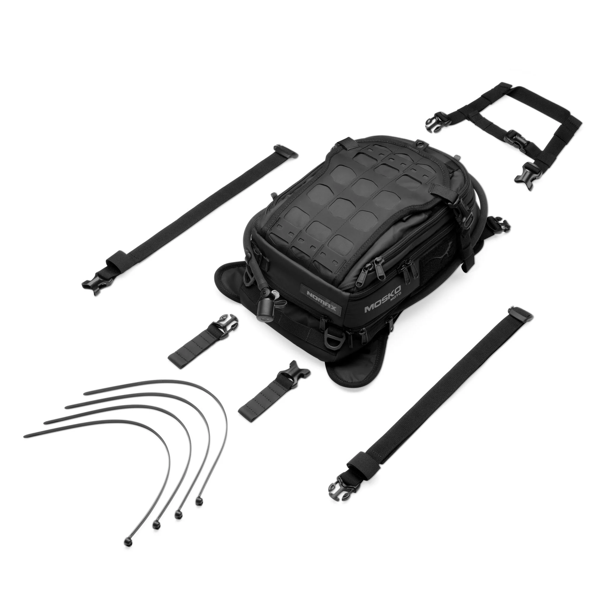 Nomax Tank Bag (V3.0) - Image 9
