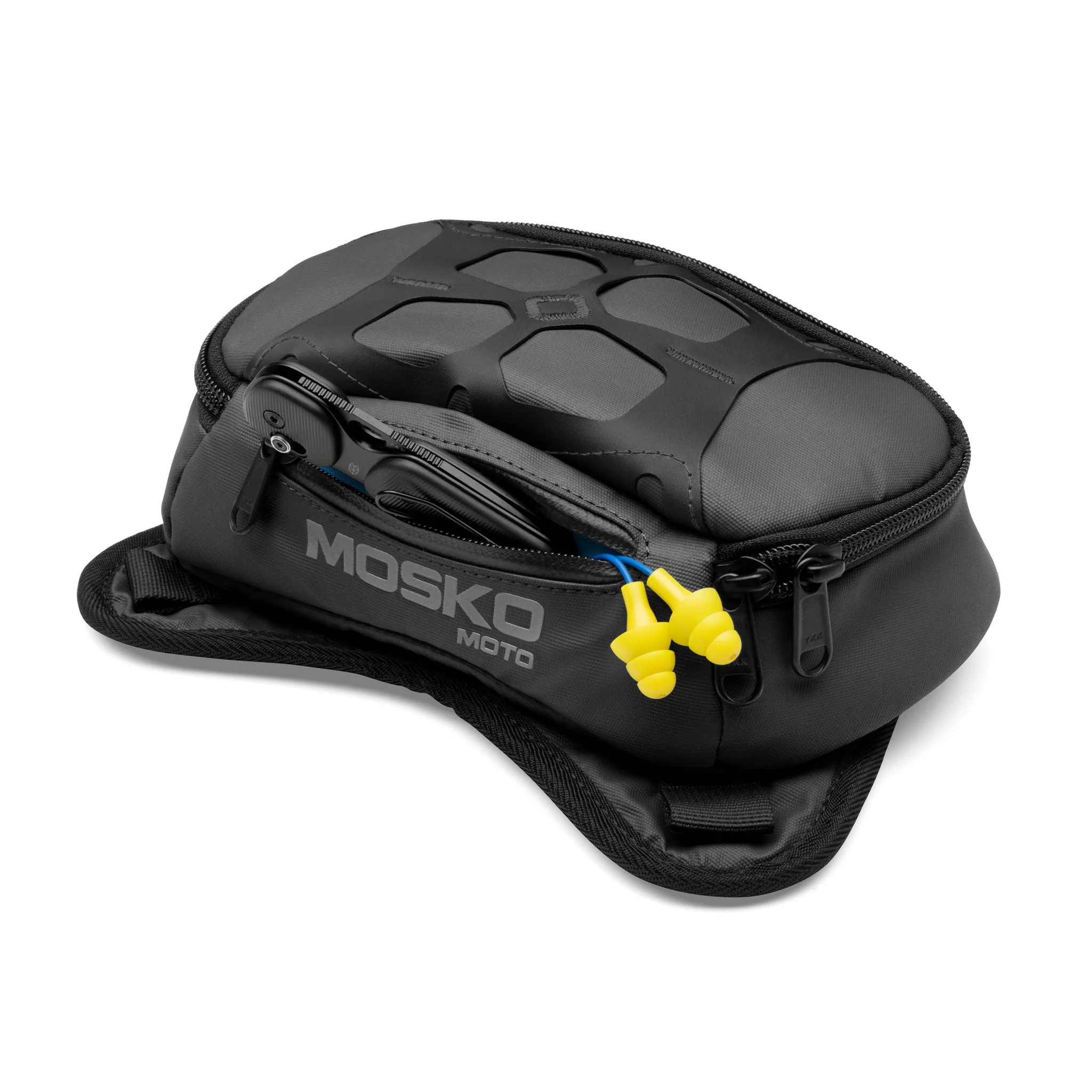 Nomini Tank Bag - Image 3